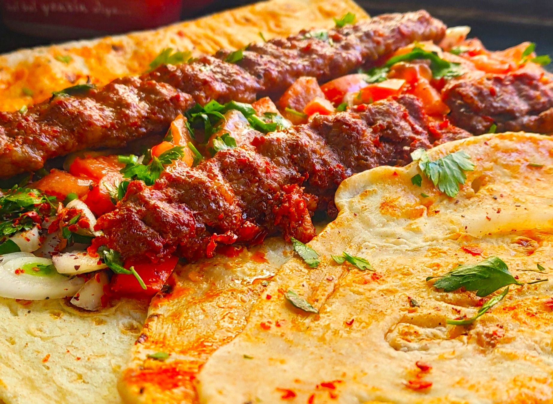 Ekrem Usta Kebap vendor logo