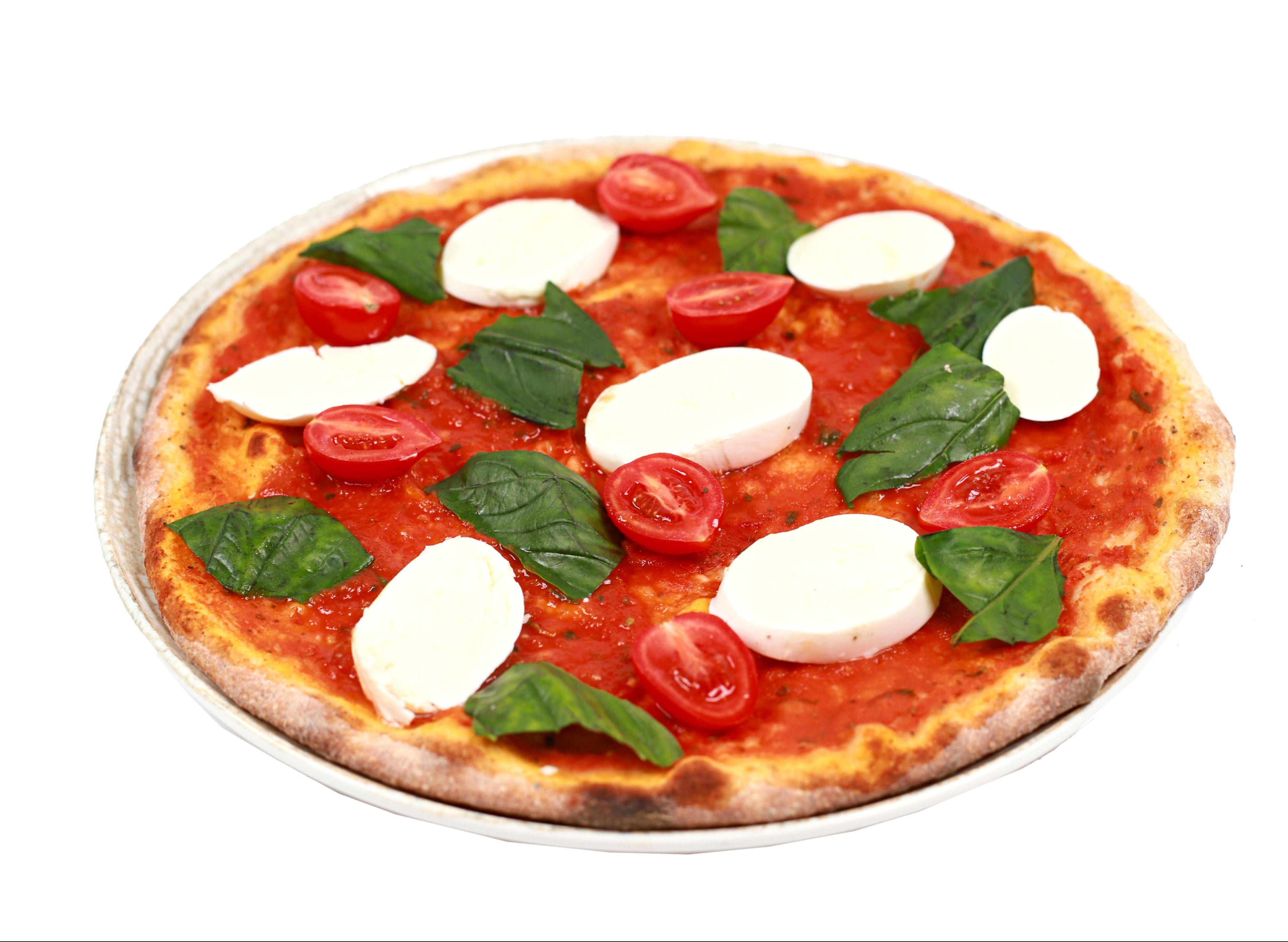 Cihangir Pizza vendor logo