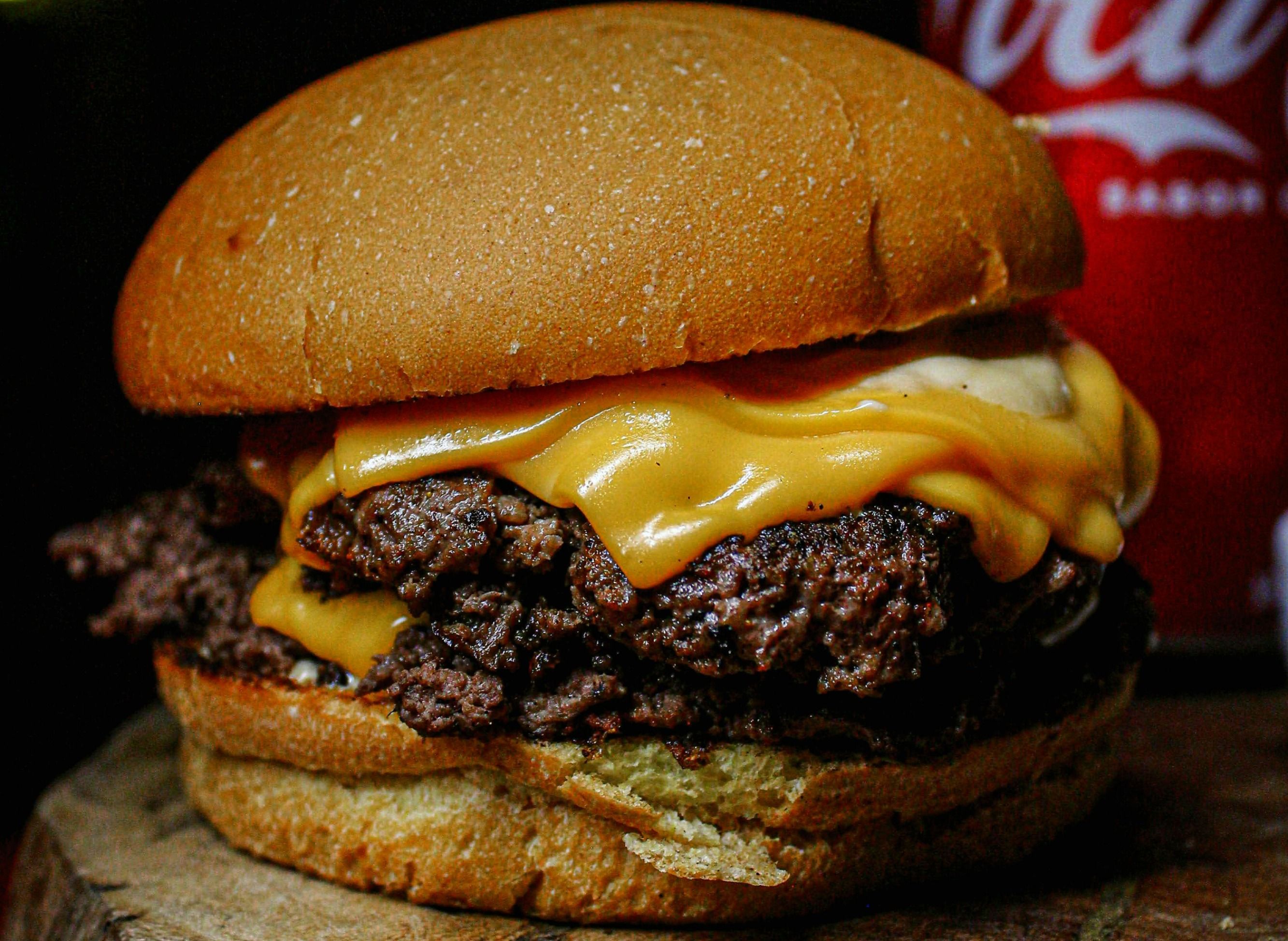 Mis Burger vendor logo