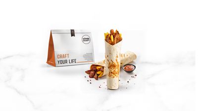 Döner Craft