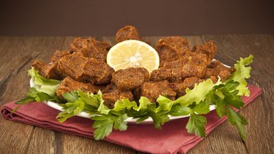 Has Çiğ Köfte Dünyası