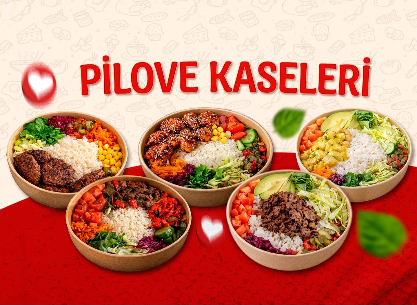 Pilove vendor logo