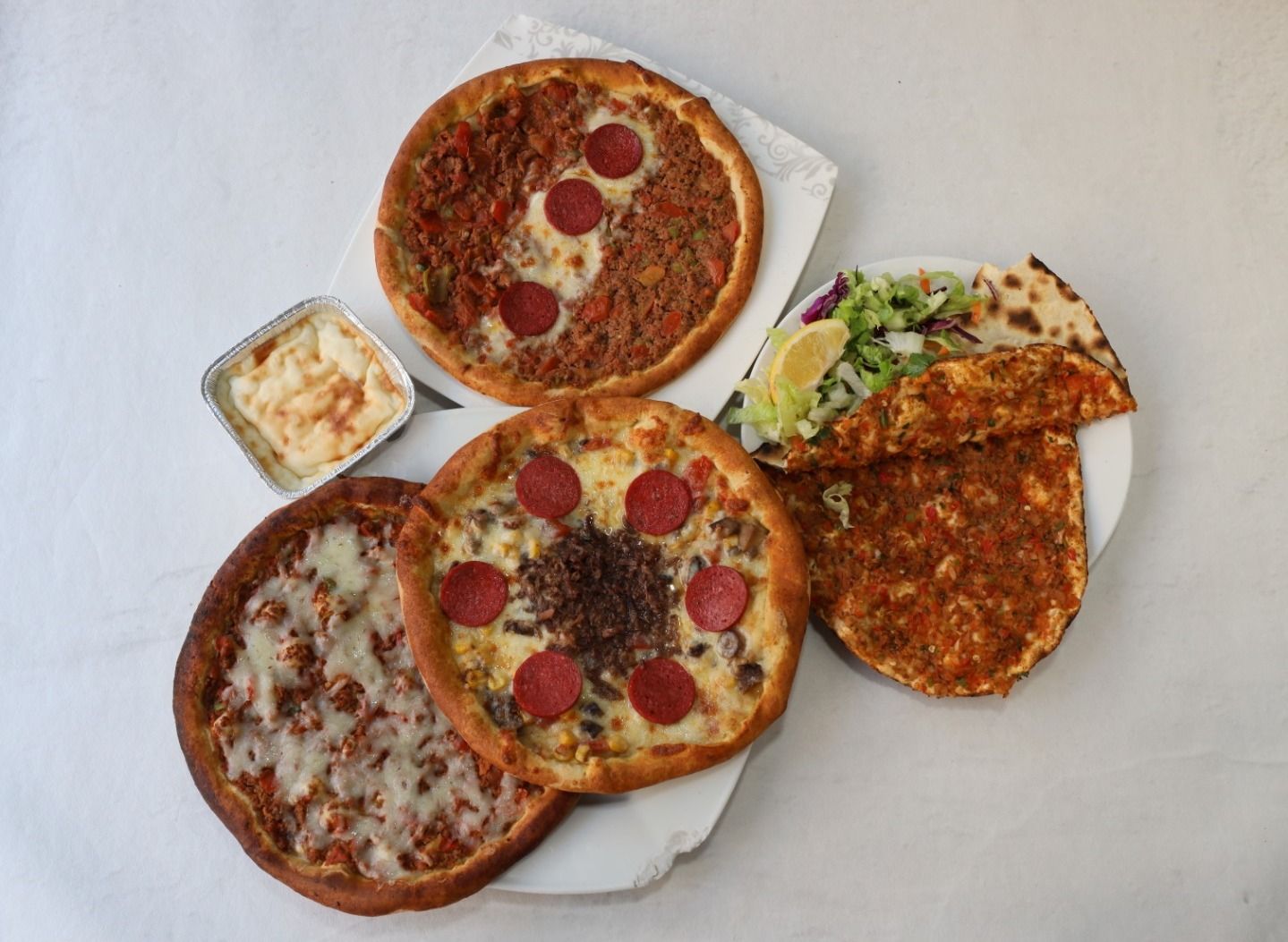 Çıtır Antep Pide Lahmacun vendor logo