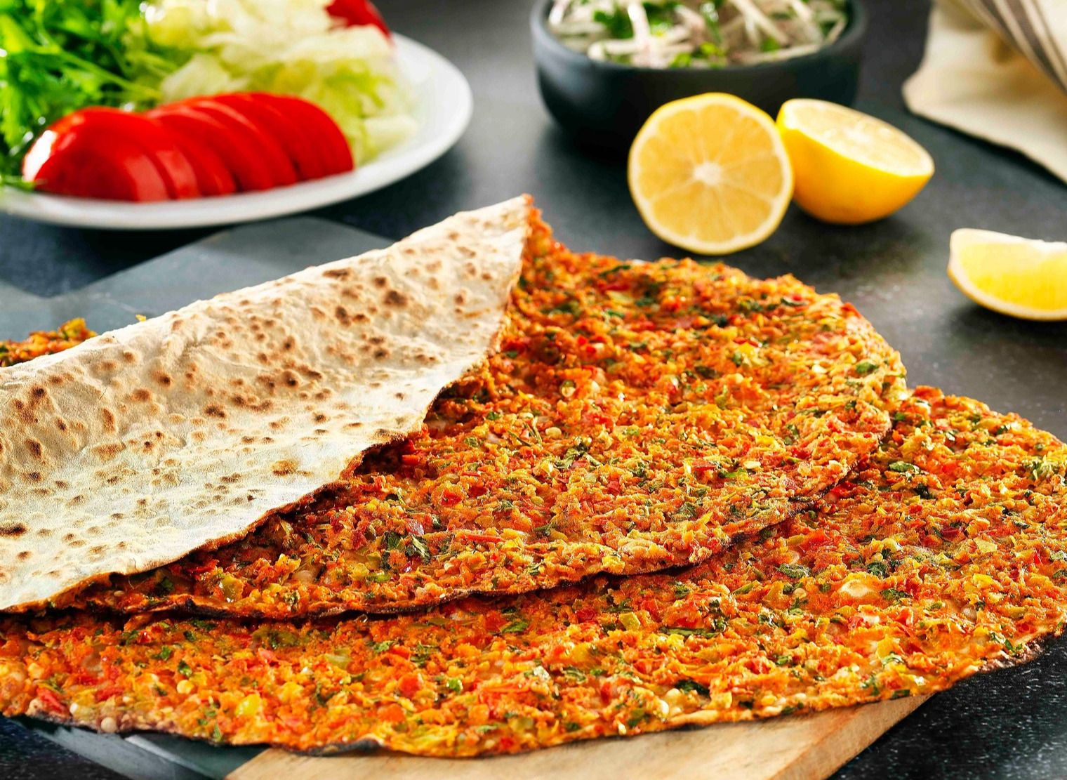 Çıtır Antep Pide Lahmacun vendor logo