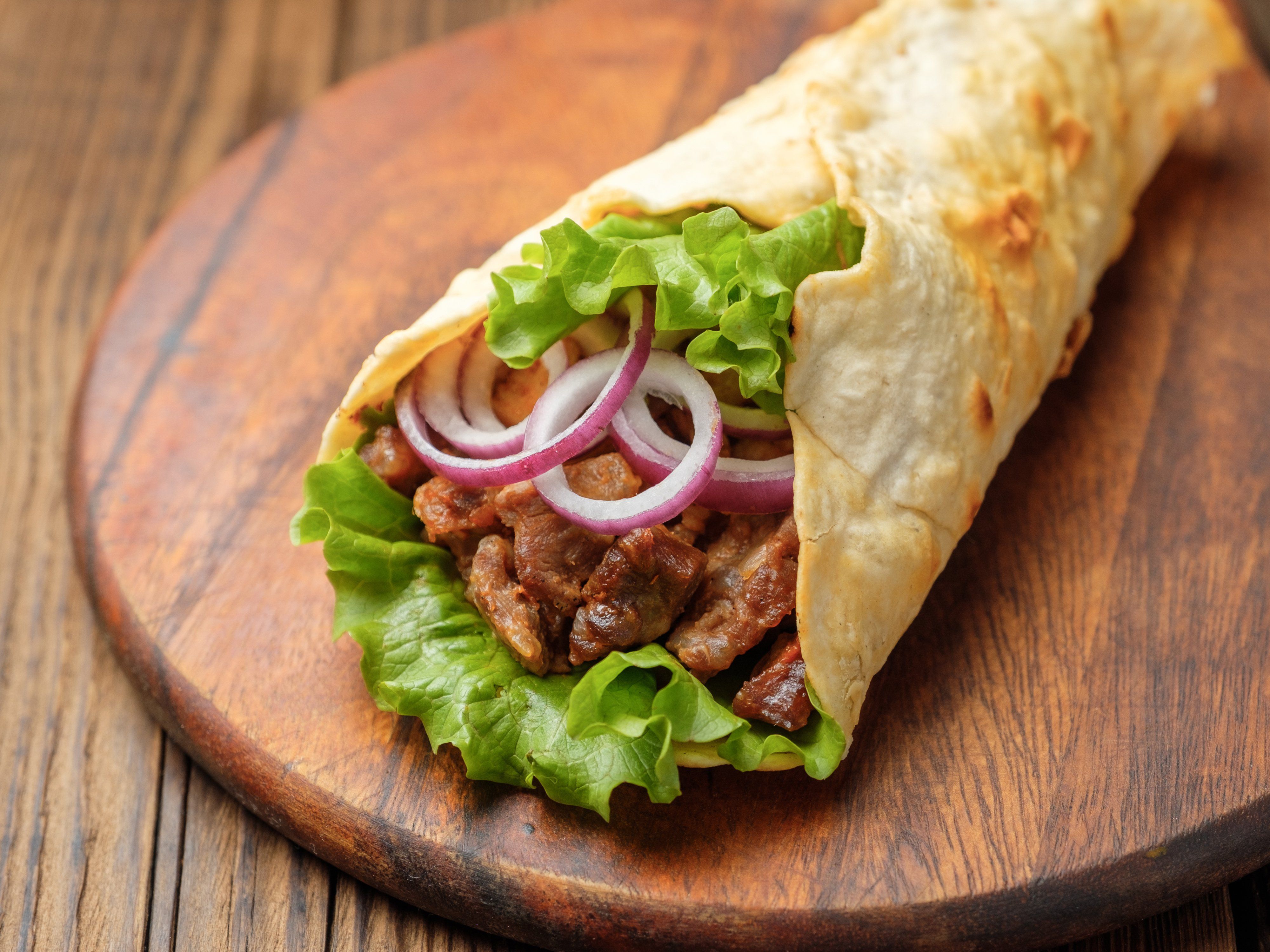 Meydan Döner vendor logo