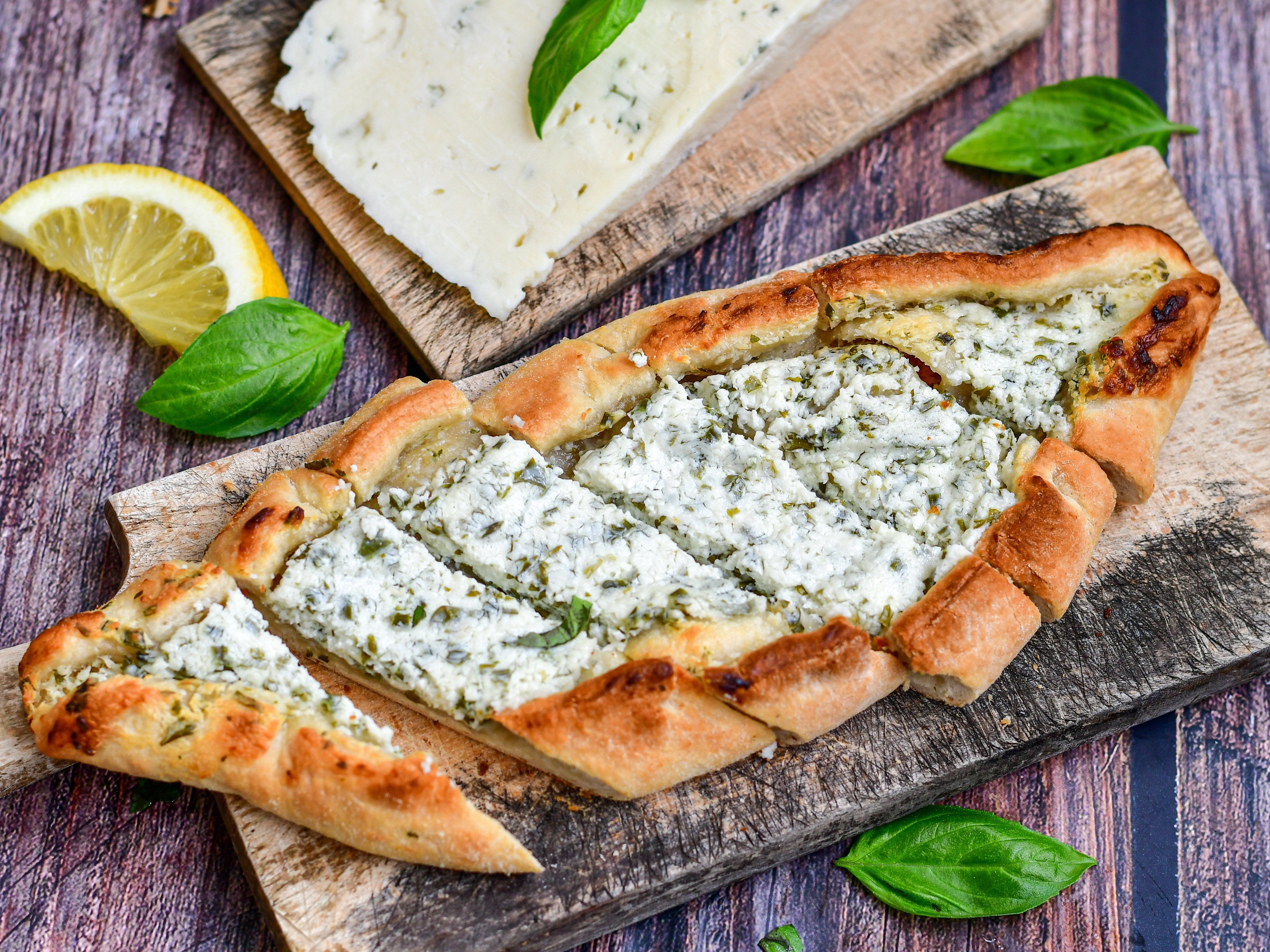 Yeşil Artvin Pide & Lahmacun vendor logo