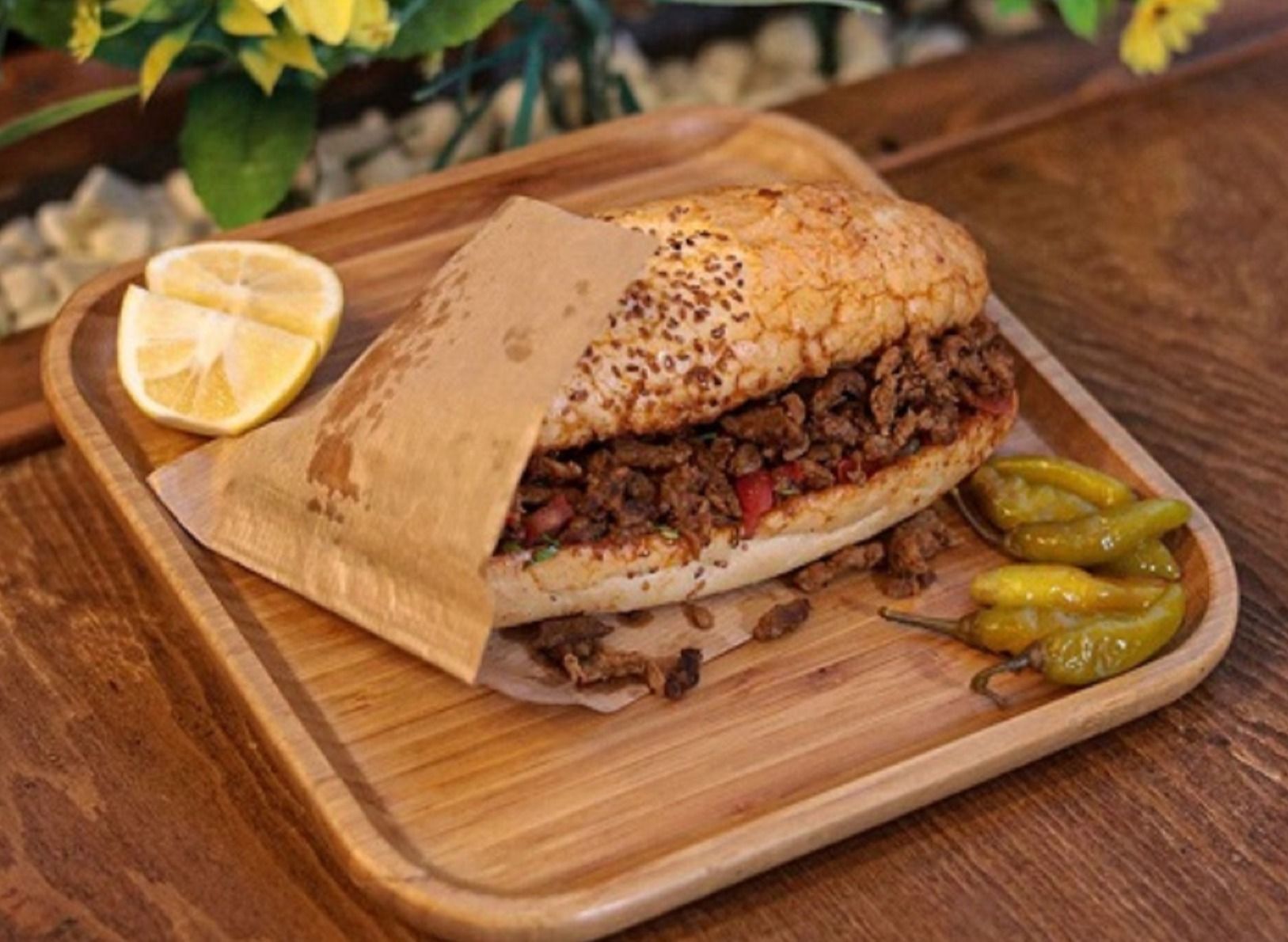 Tantuni Co vendor logo