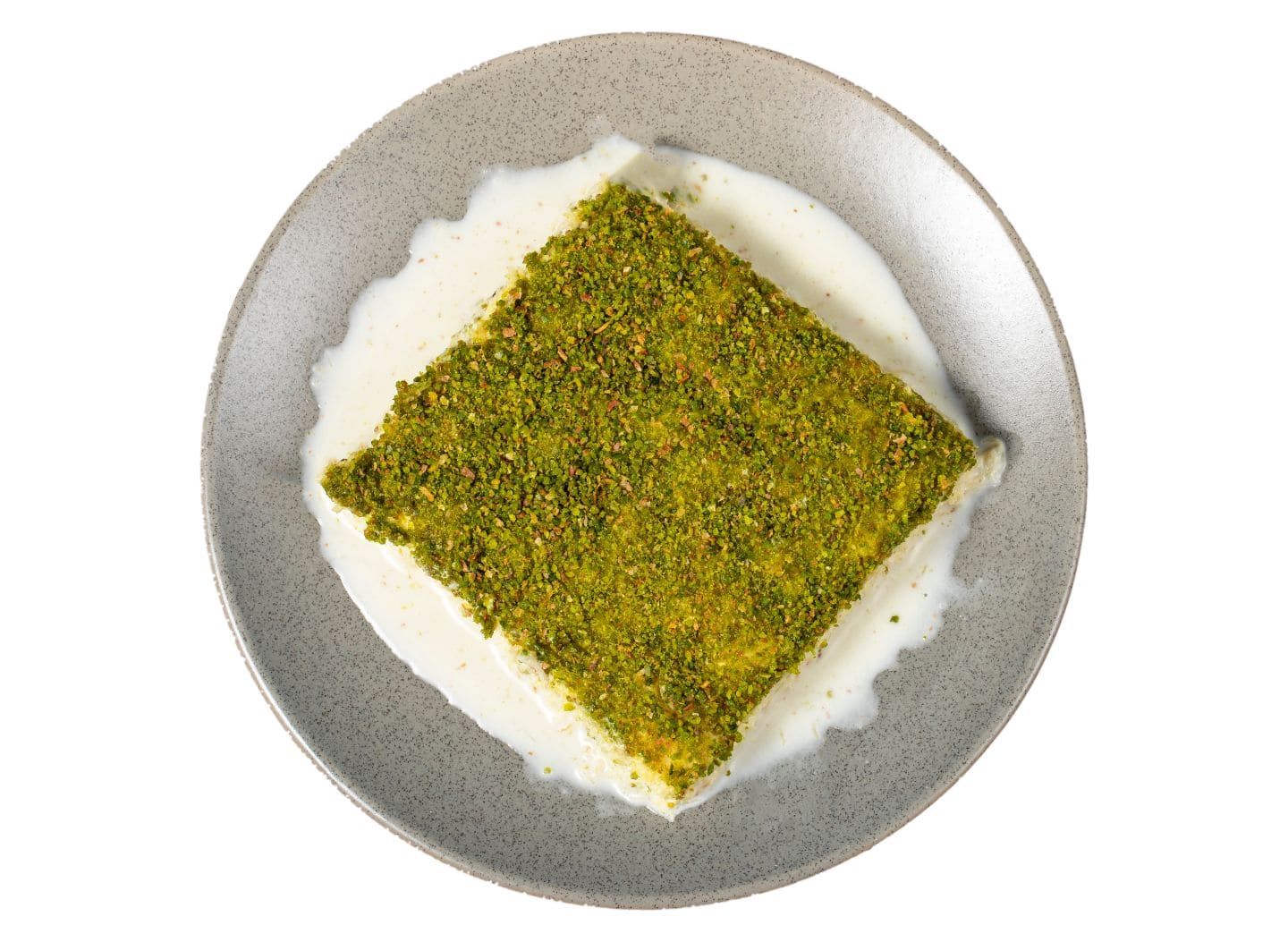 Yaşaroğlu Kadayıf & Baklava vendor logo