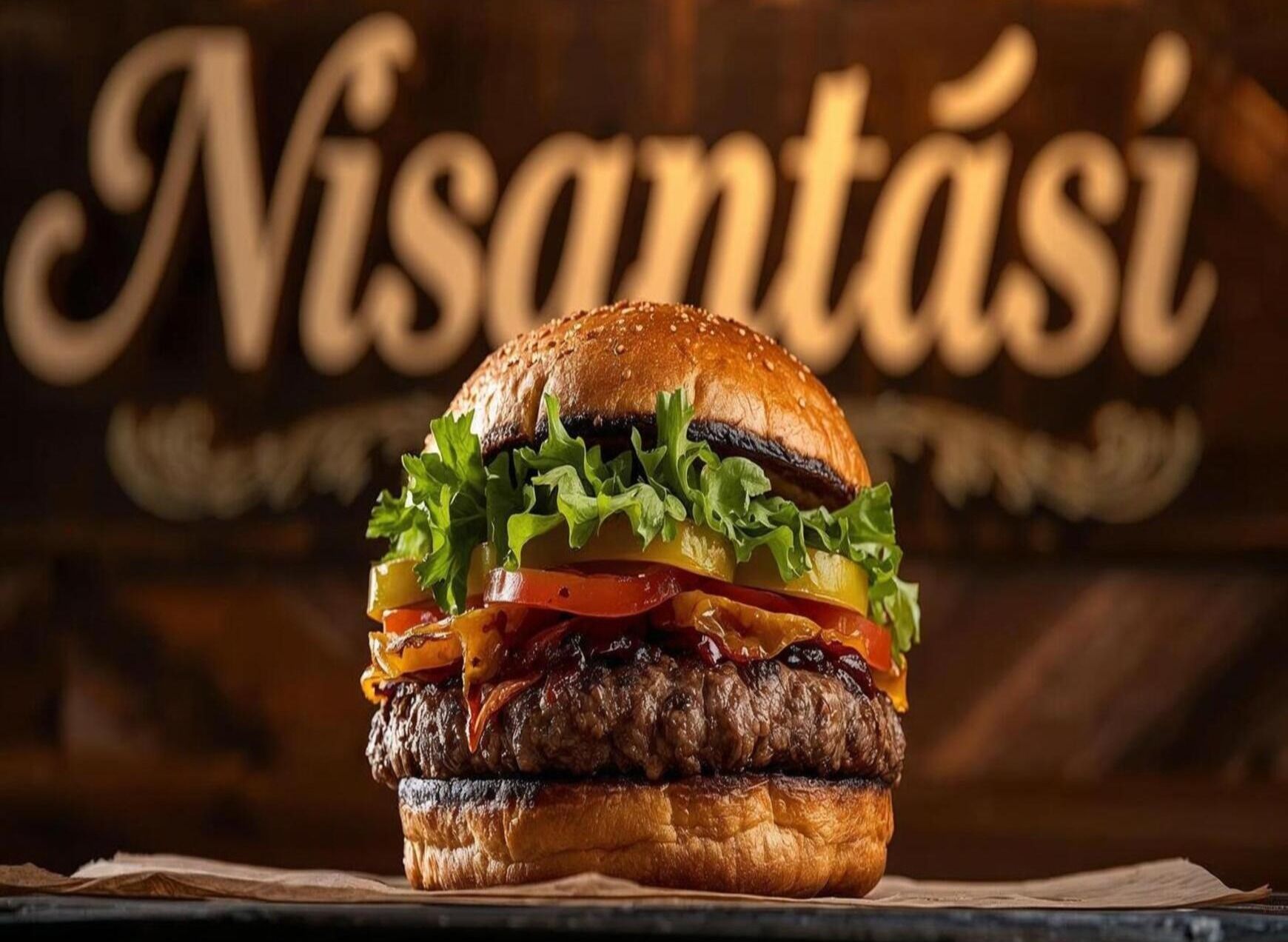 Nişantaşı Burger