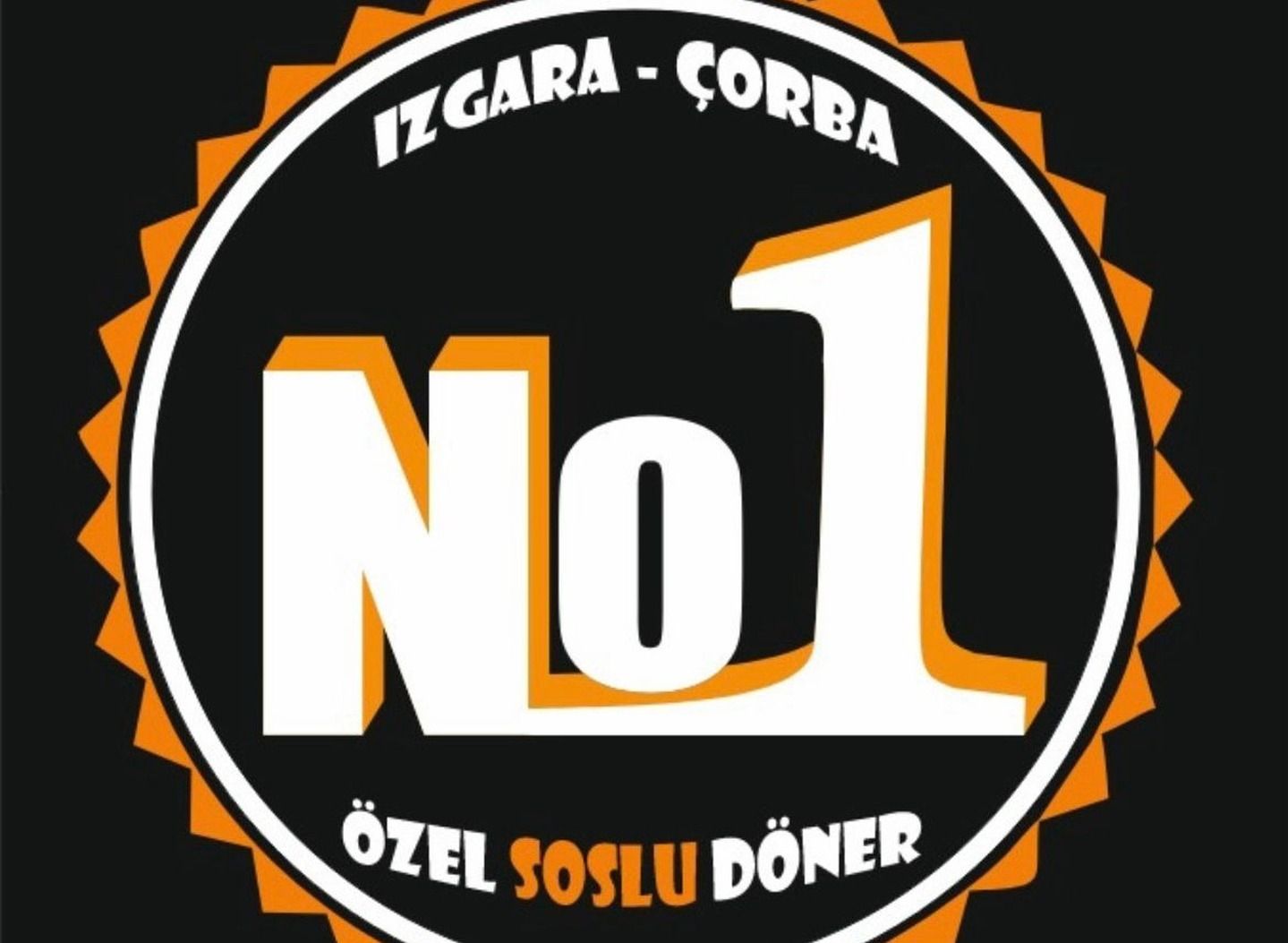 No1 Döner & İzgara vendor logo