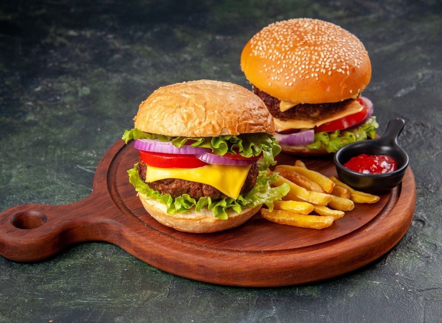 Lozzby Burger & Tantuni vendor logo