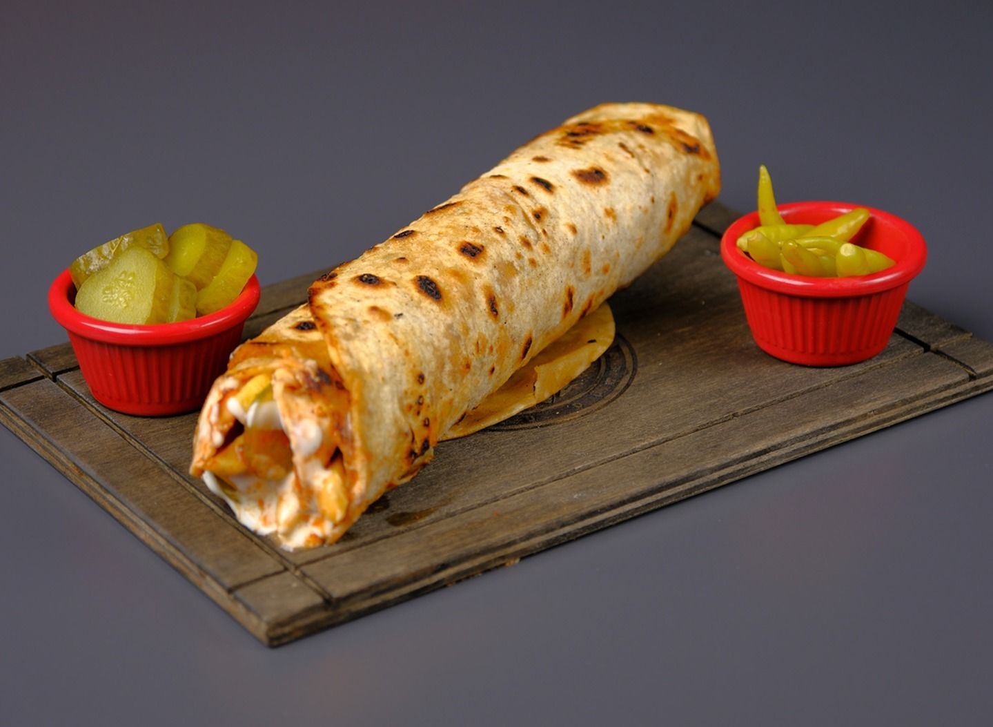 gelDEye Döner, Antalya Online Sipariş & Menü - Yemeksepeti