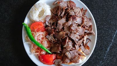 Ekrem Coşkun Döner