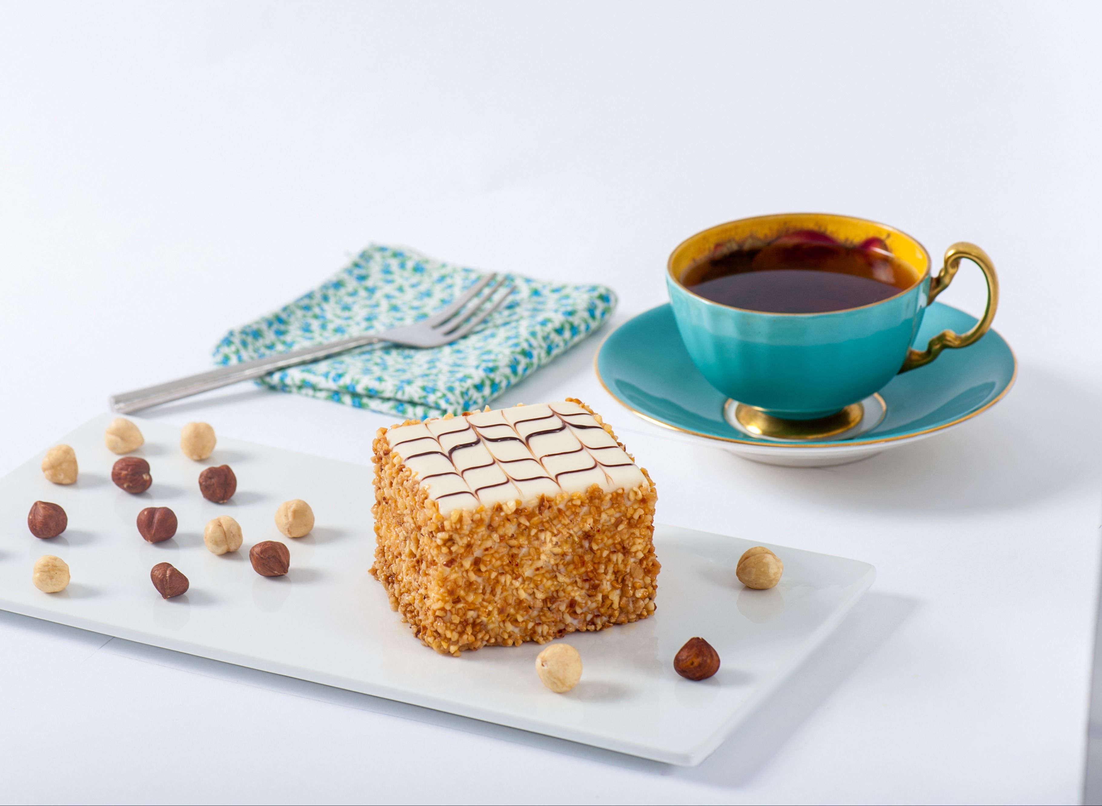 Pera Coffe & Patisserie vendor logo