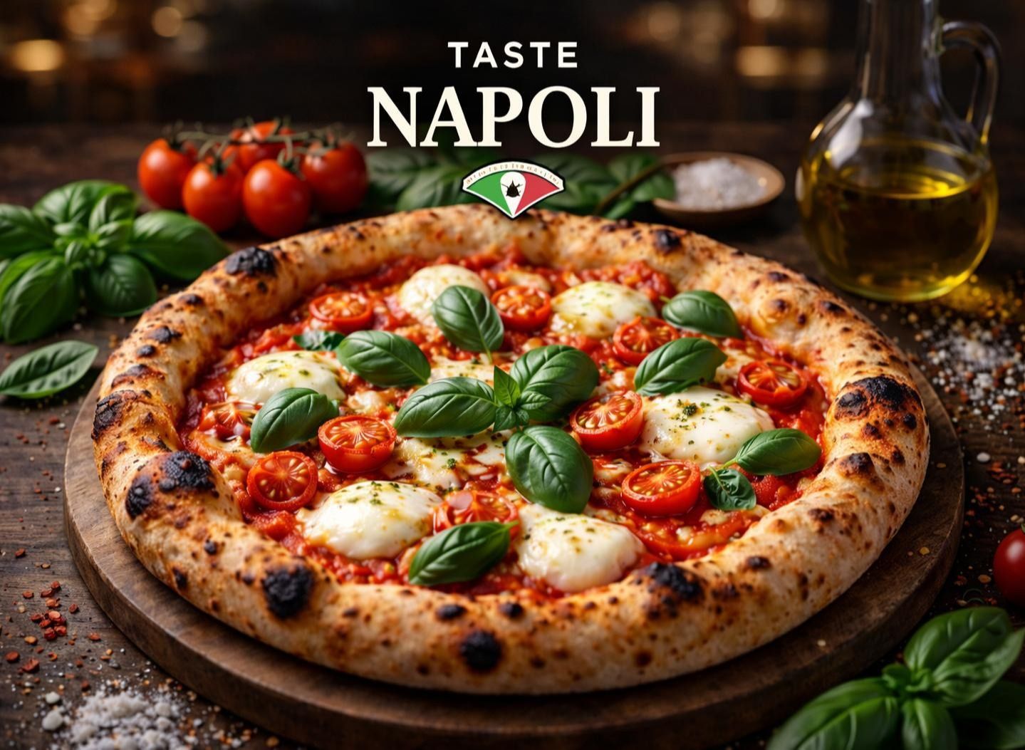 Quikitaly-Taste Napoli vendor logo
