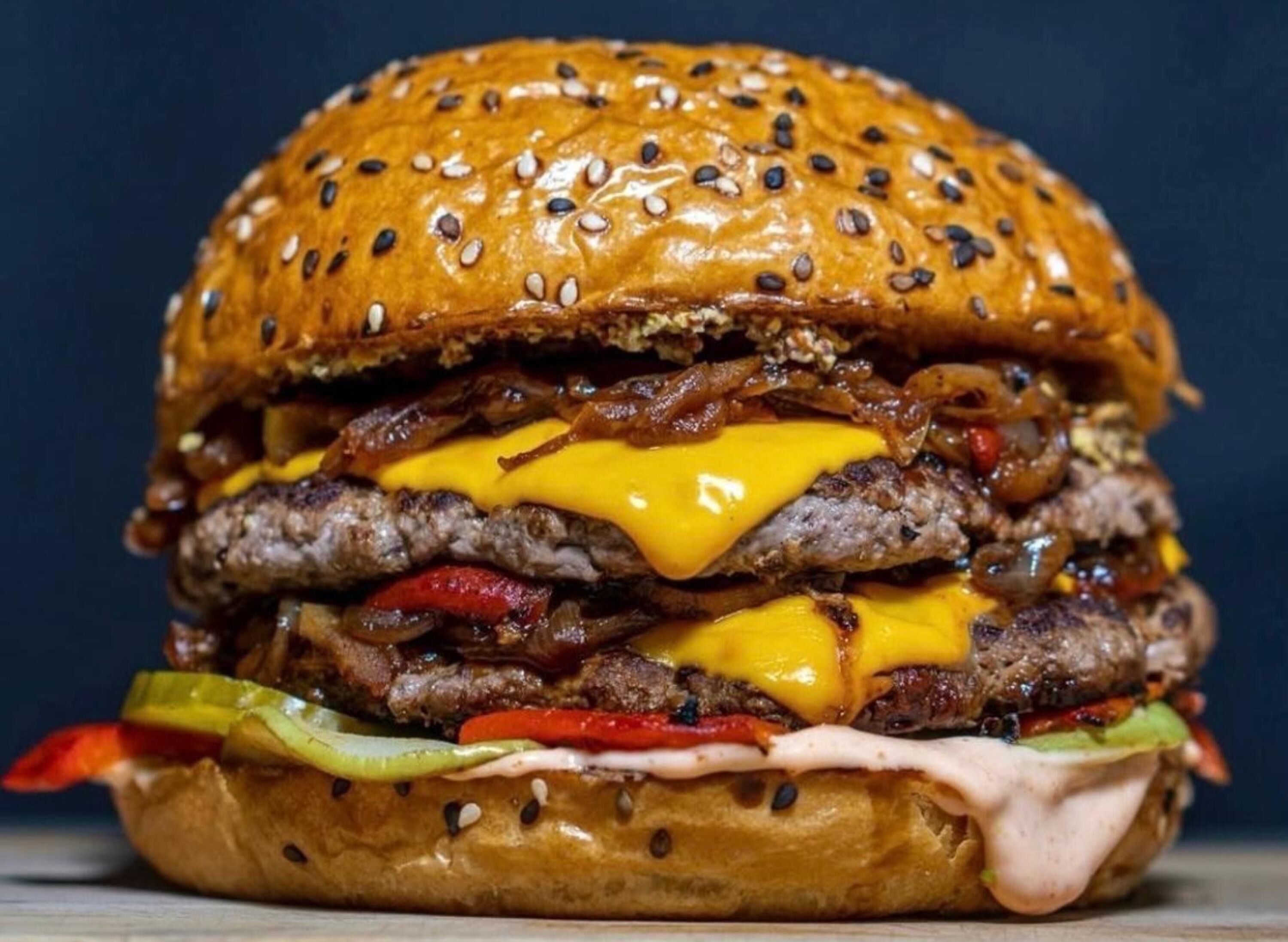 Tikky's Burger ve Pizza