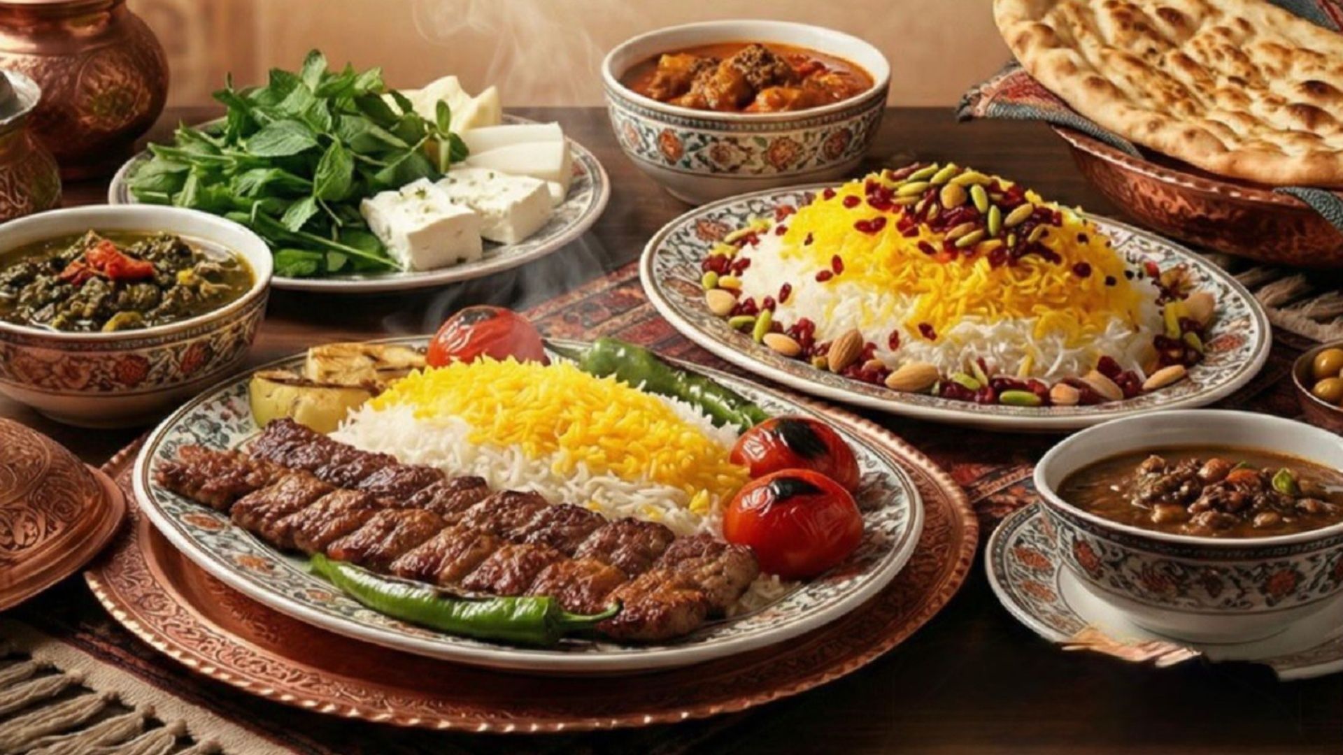 Sava İranian Restaurant vendor logo