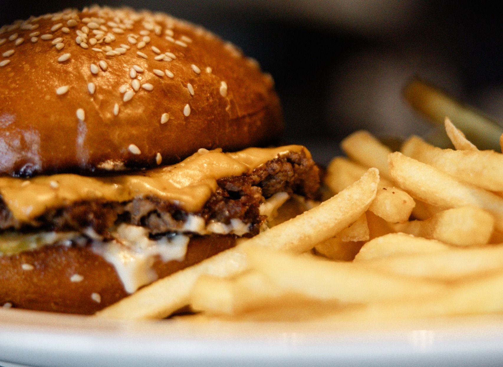 Burger E Oltre vendor logo