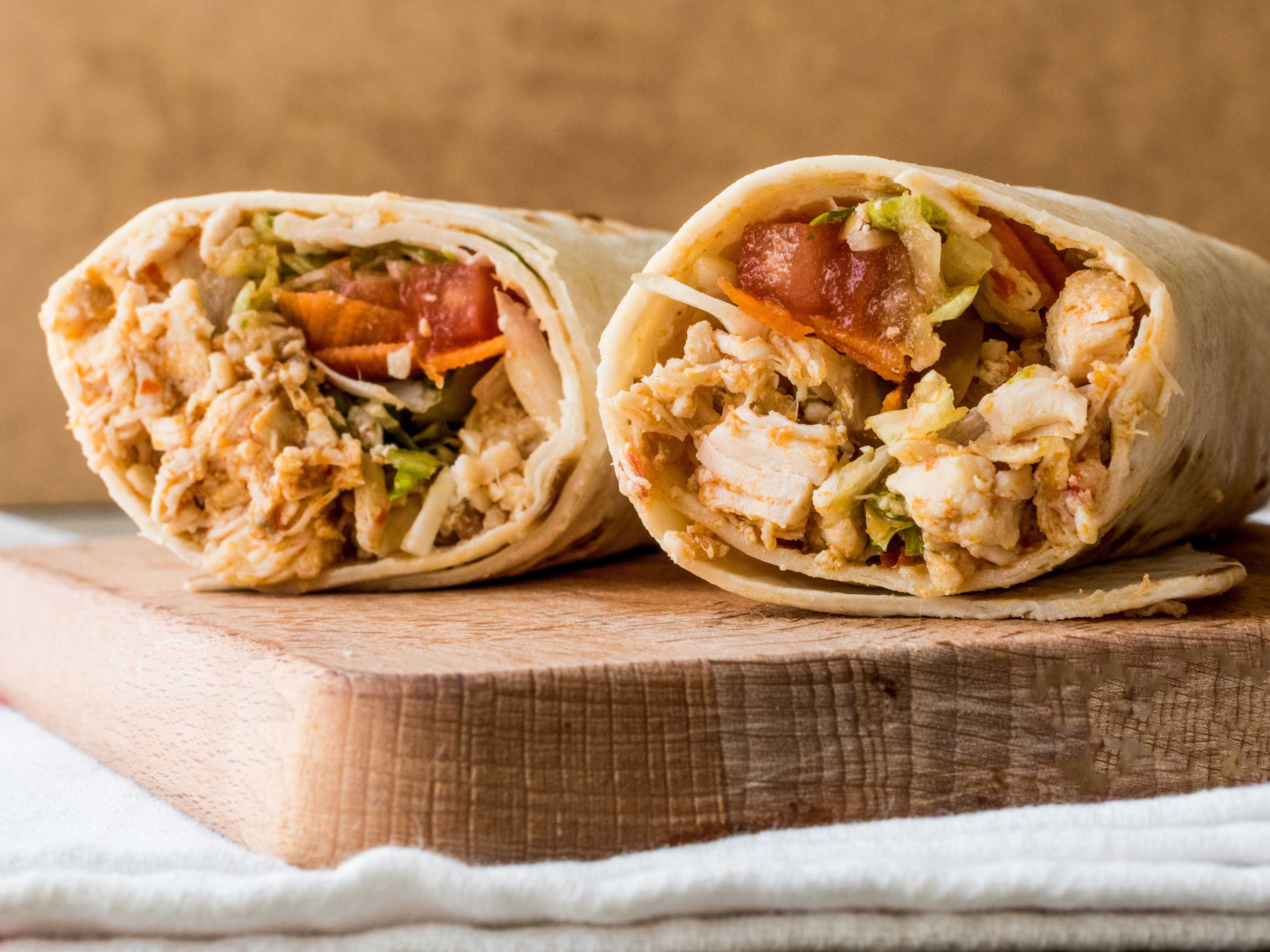 Şeff Döner vendor logo