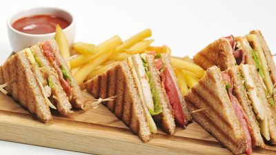 Yek Tost
