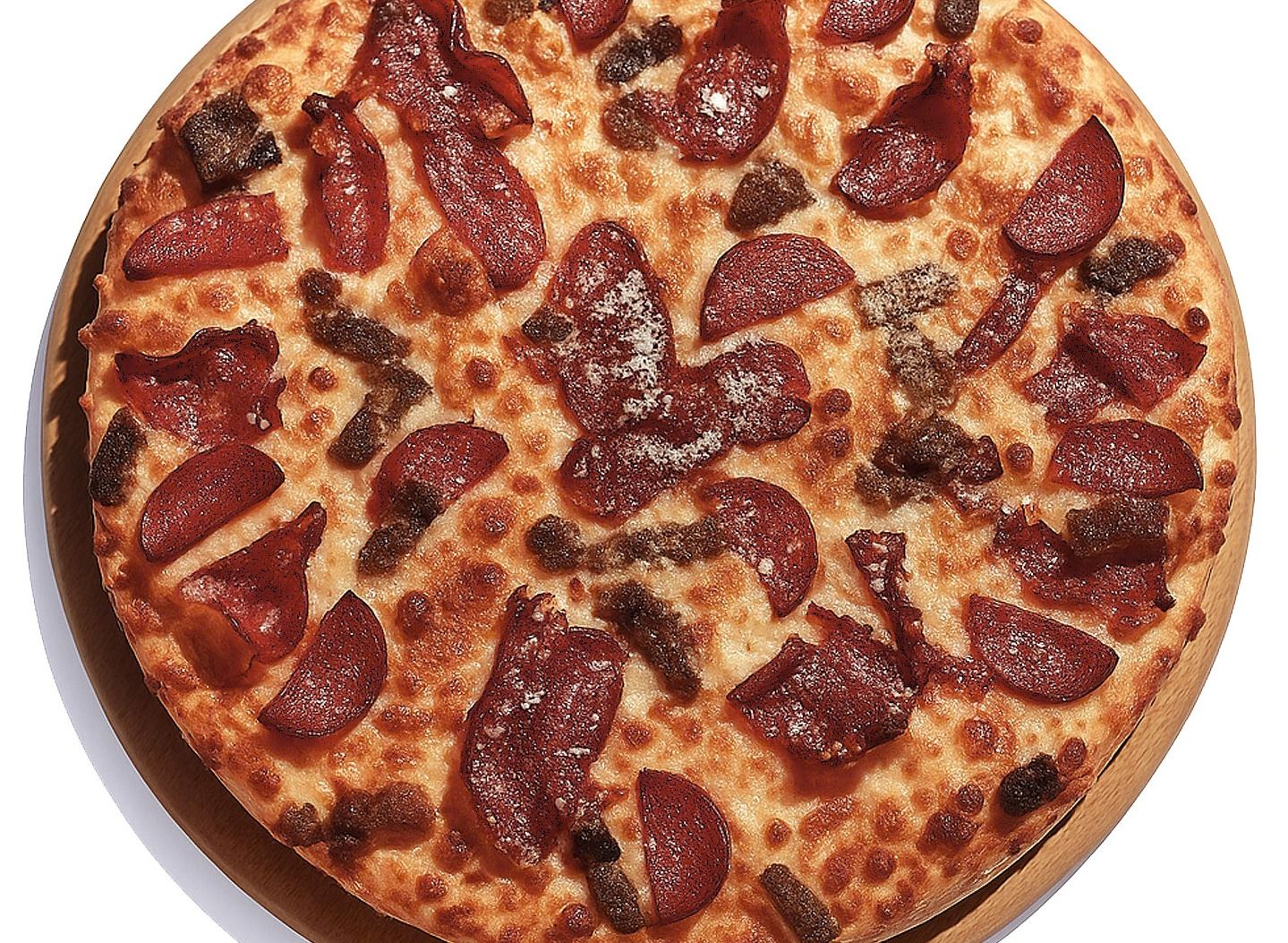 Pizza Palace vendor logo
