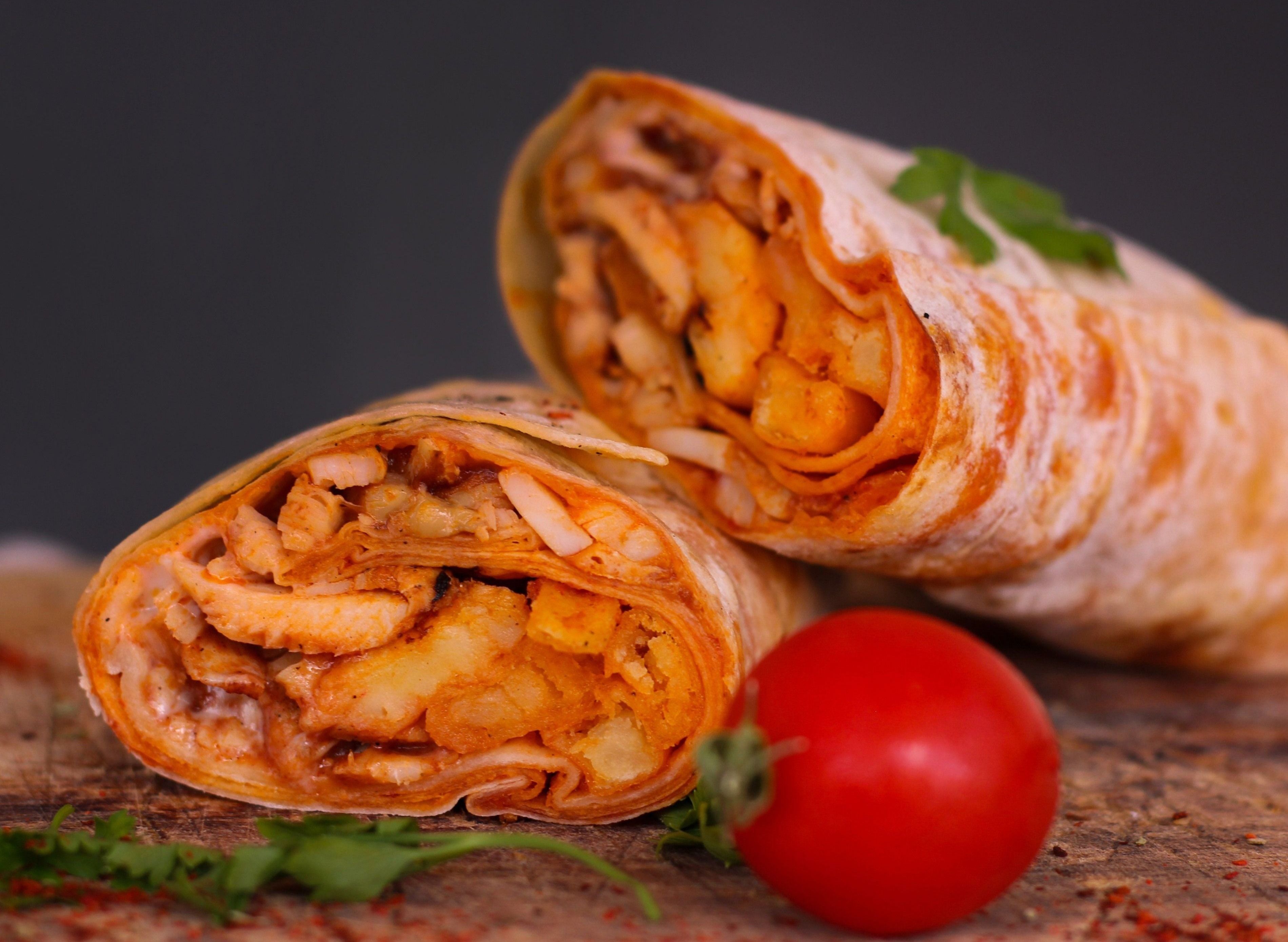 Zaka Antakya Döner vendor logo