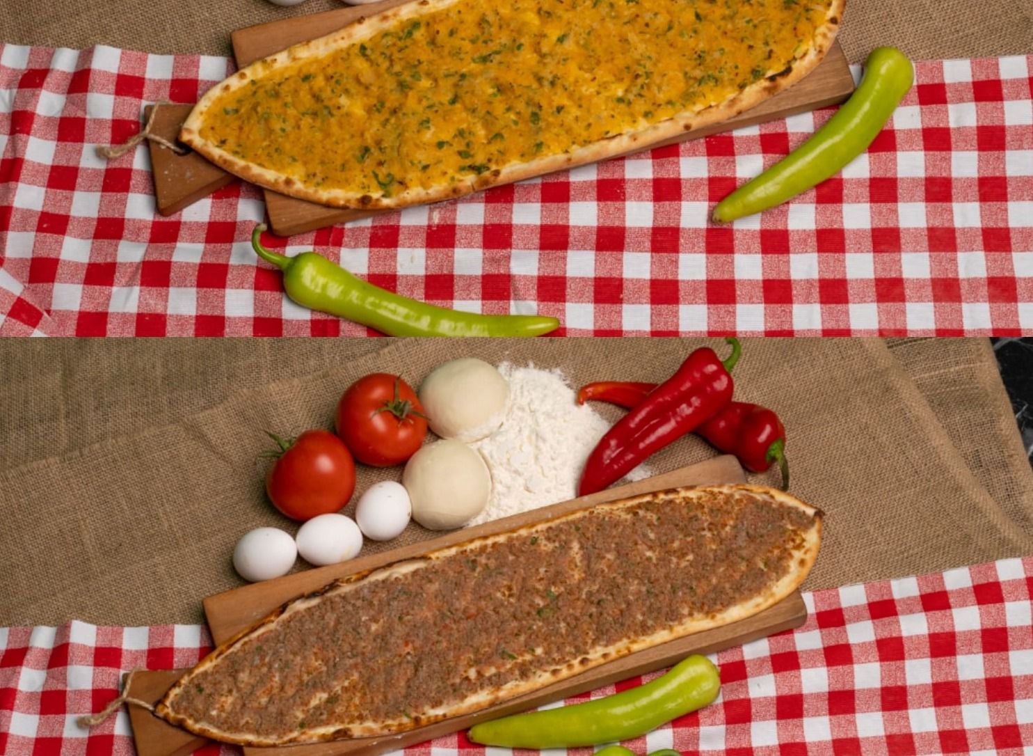Pi Dürüm & Pide & Lahmacun vendor logo