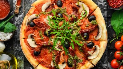 Pizzaworks