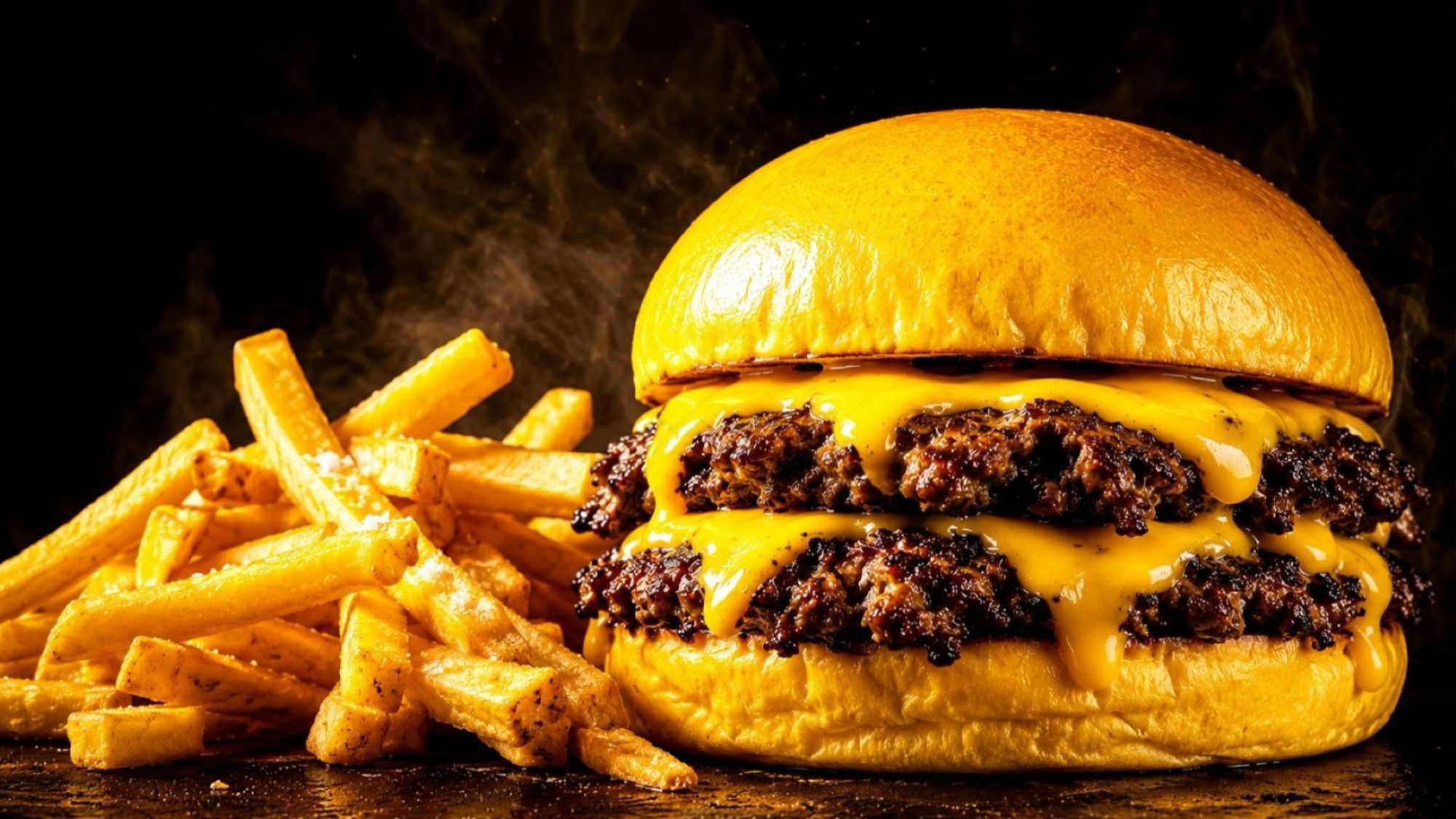 Mic Mac Burger vendor logo