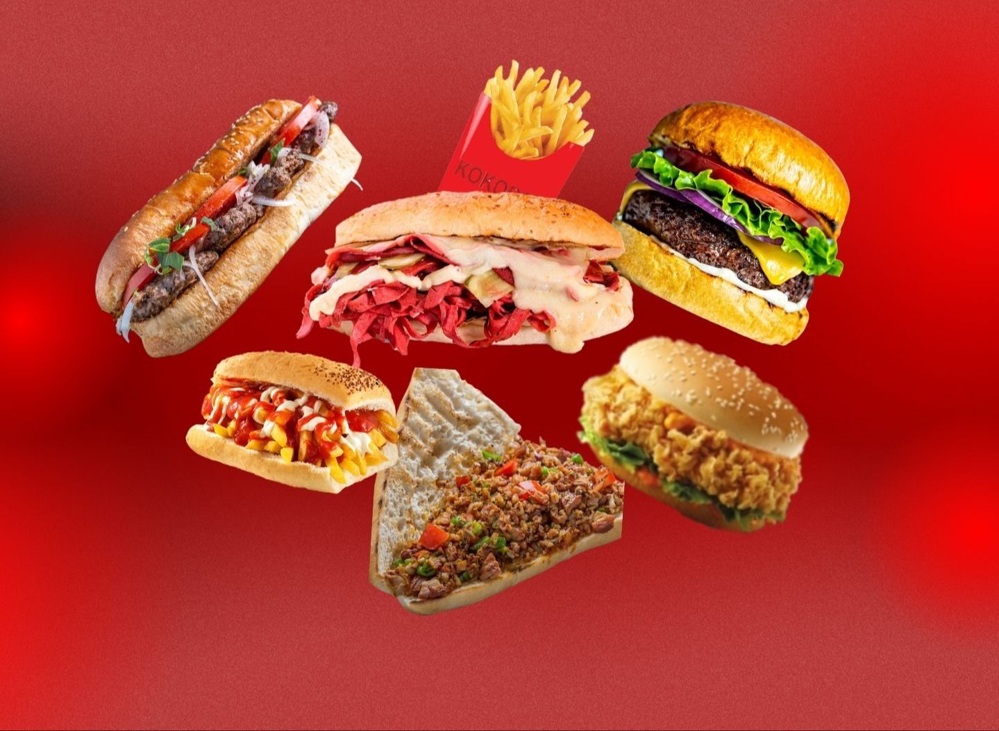 Schermafbeelding van het Kokobet live casino dashboard met spelers en dealer