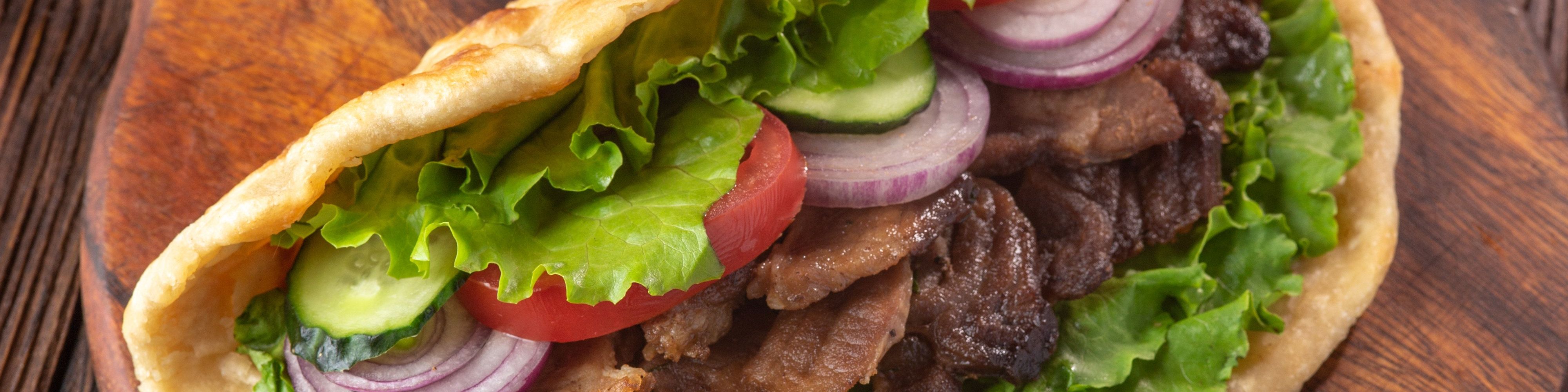 Arzum Yaprak Döner, Bursa Online Sipariş Yemeksepeti