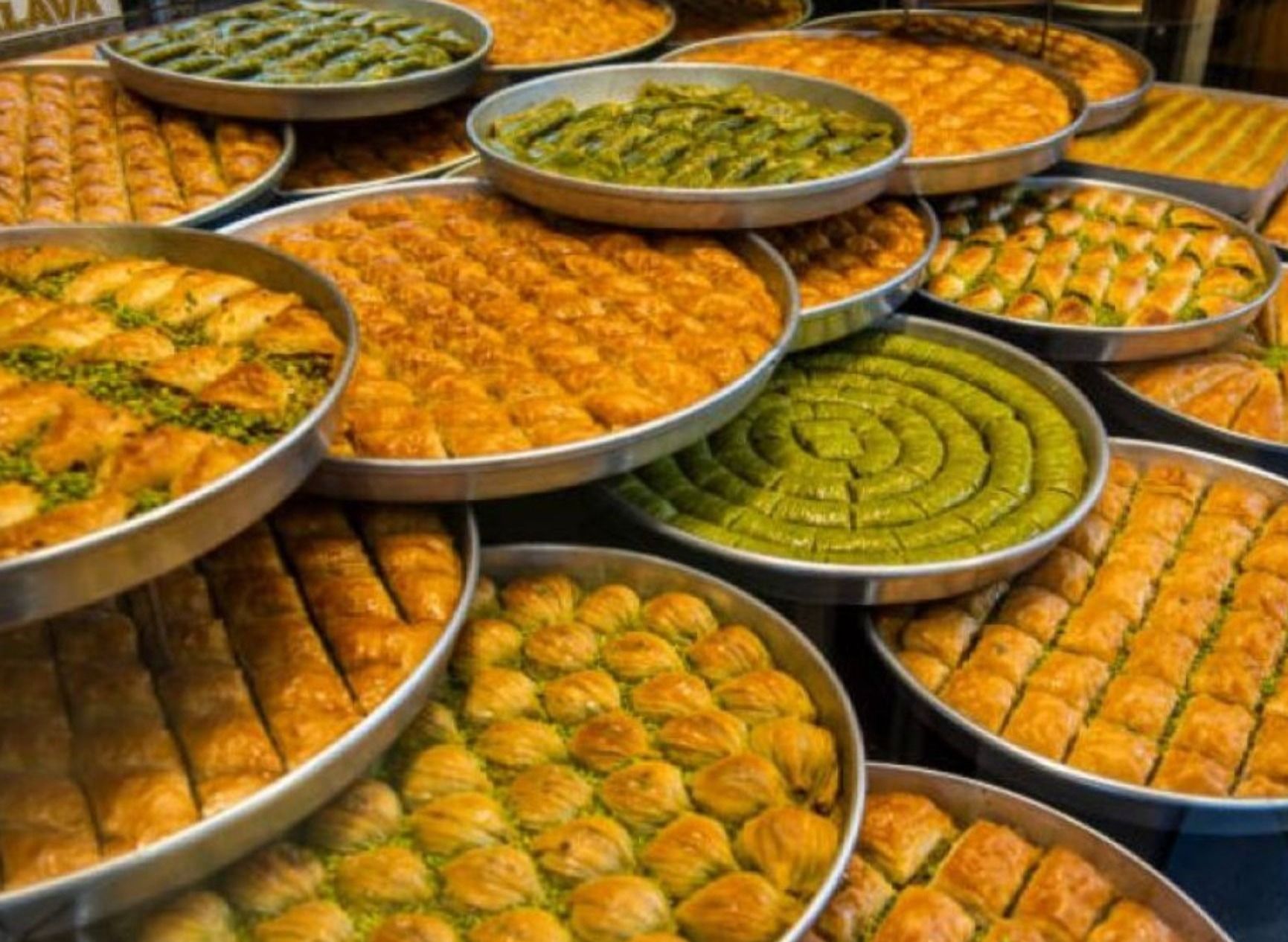 Baklavacı Teberoğlu vendor logo