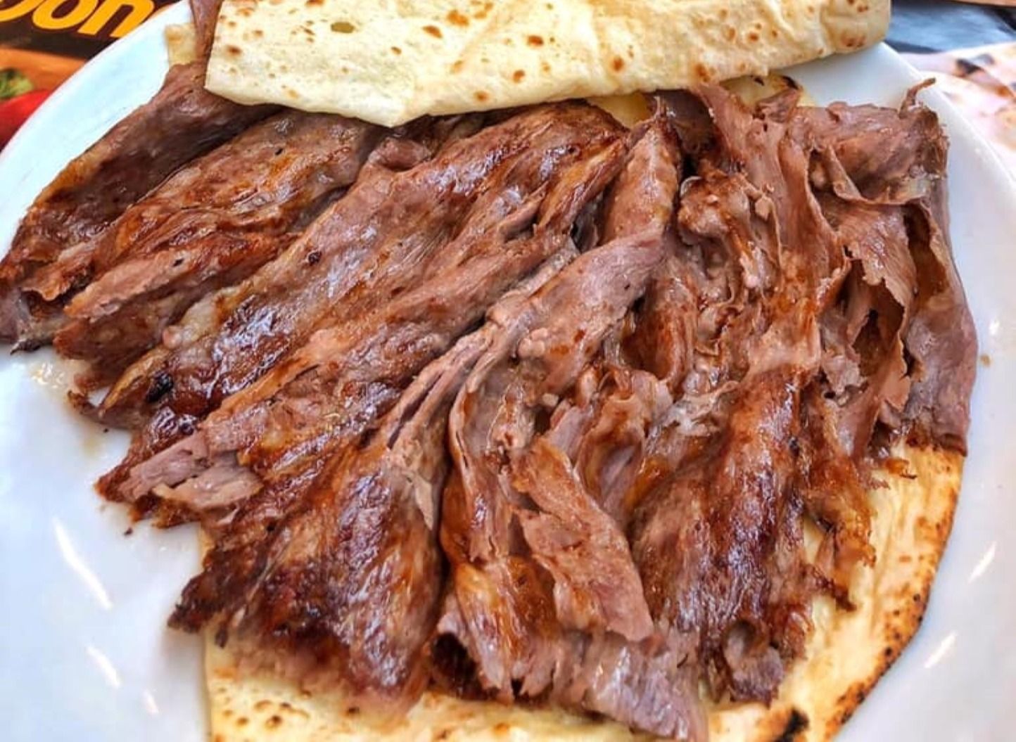 Döner Ağacı vendor logo