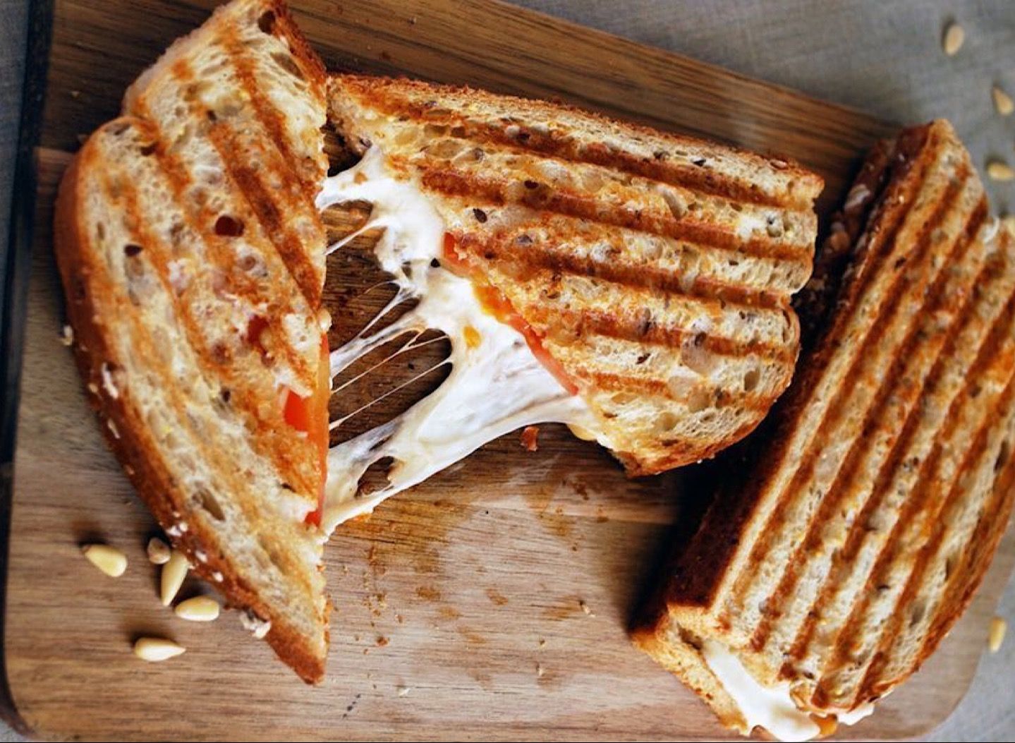 Çarşı Tost vendor logo