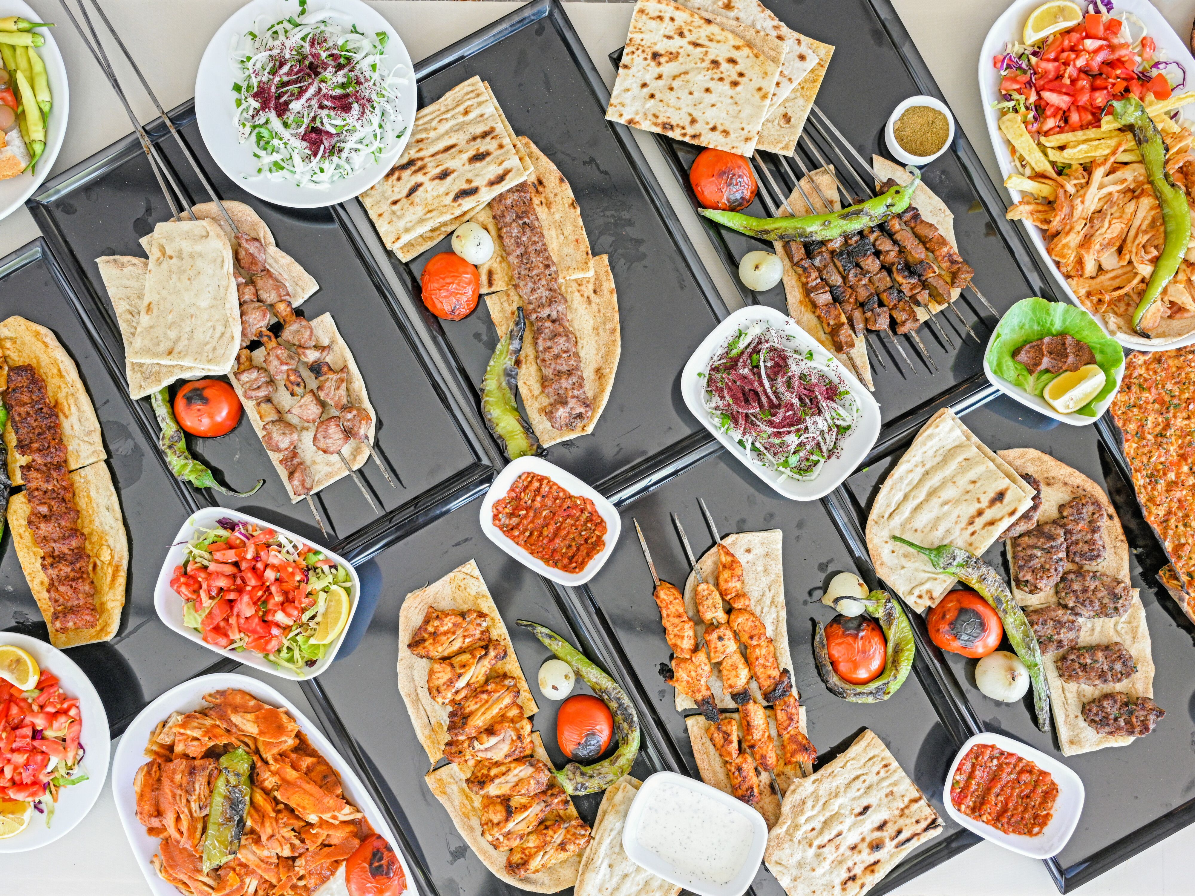 By Yıldız Kebap Sanayi Lezzetleri vendor logo