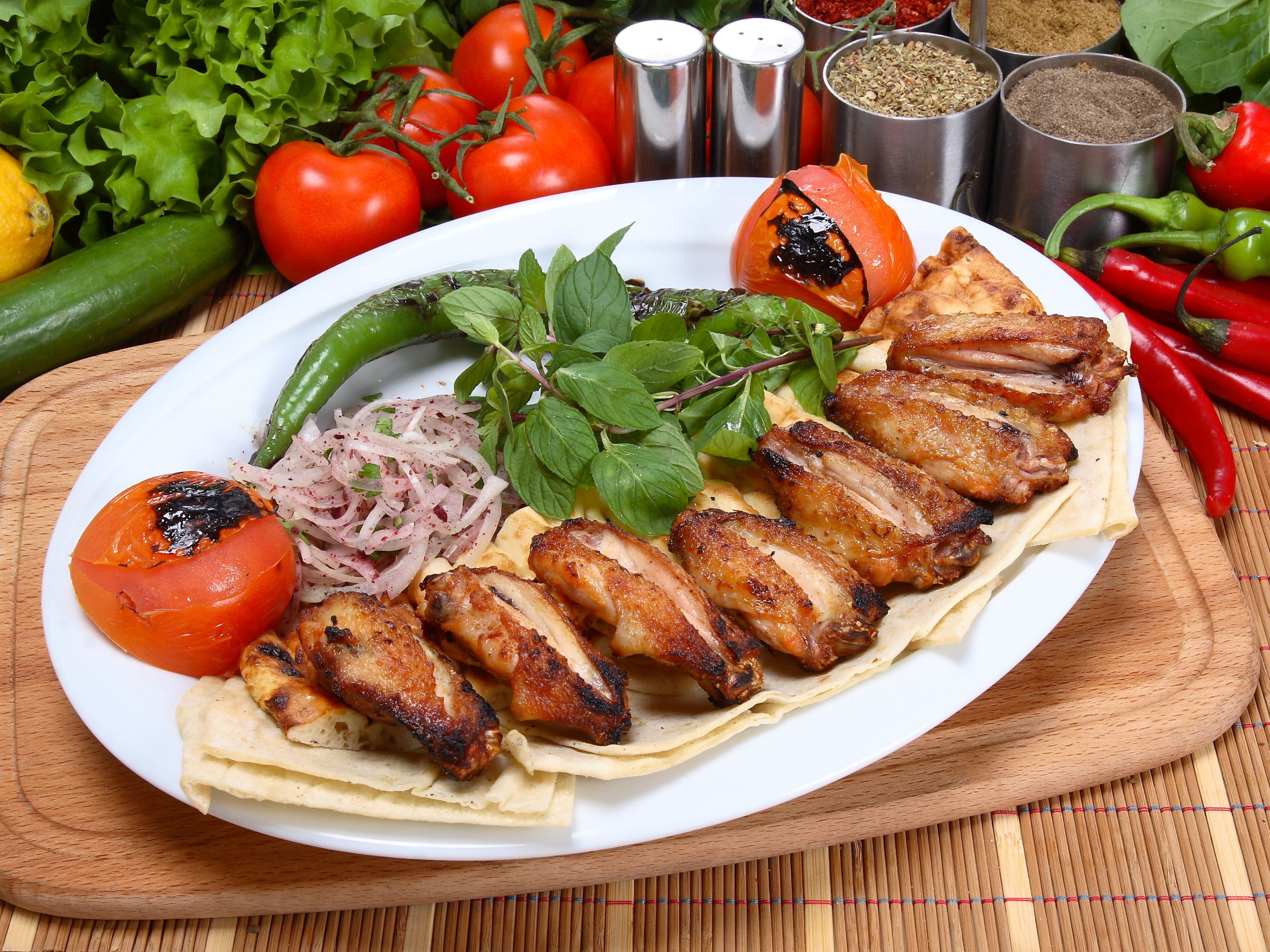 Kanatçı Ahmet vendor logo