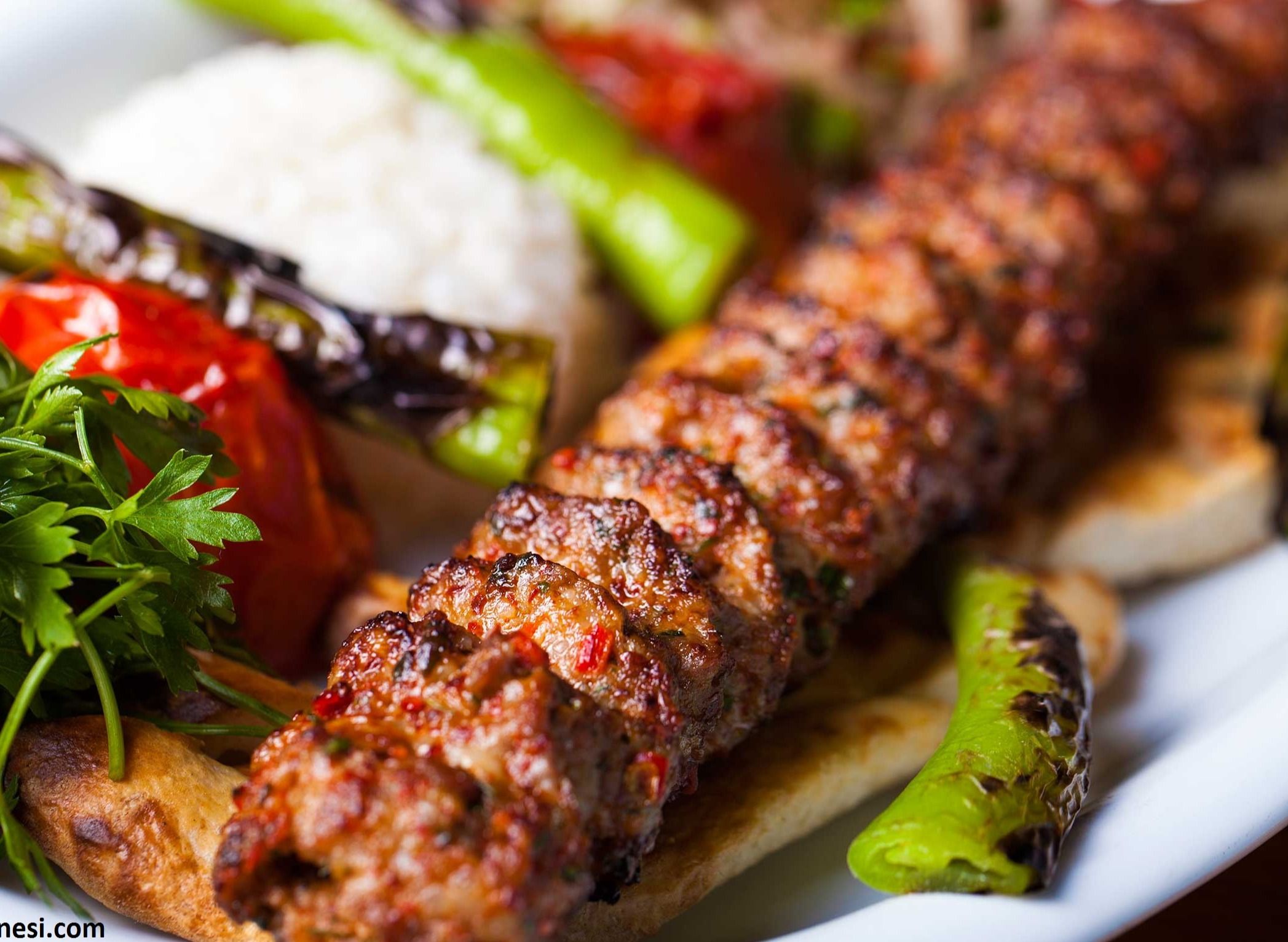 Aydın Usta Kebap vendor logo