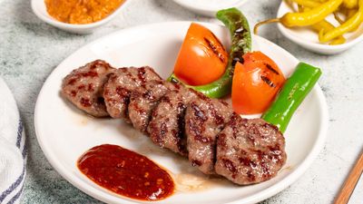 Sahar Fast Food