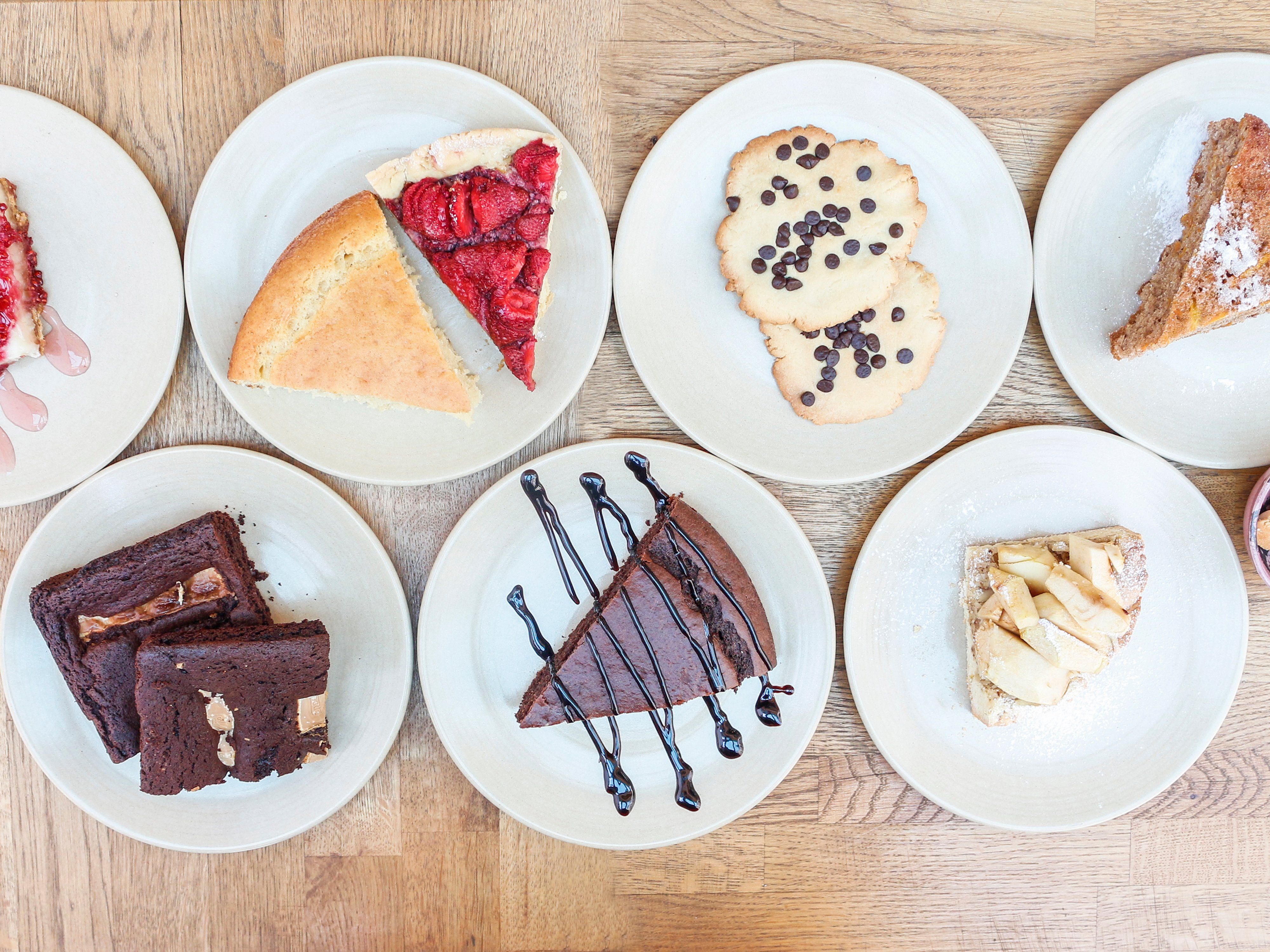 Hug A Mug Coffee Shop, İstanbul Food Delivery & Menu Yemeksepeti