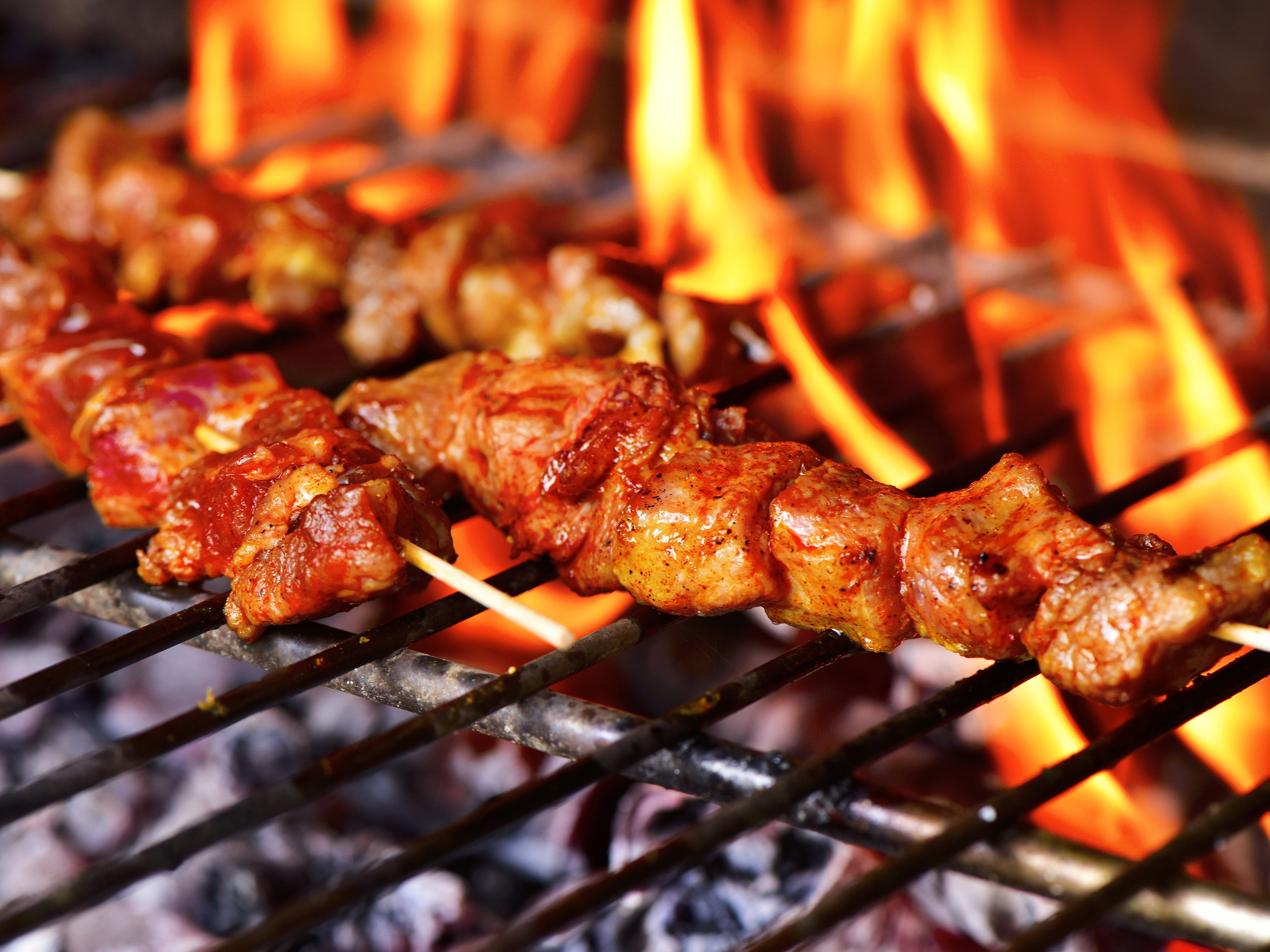 Ali Usta Izgara & Kokoreç vendor logo
