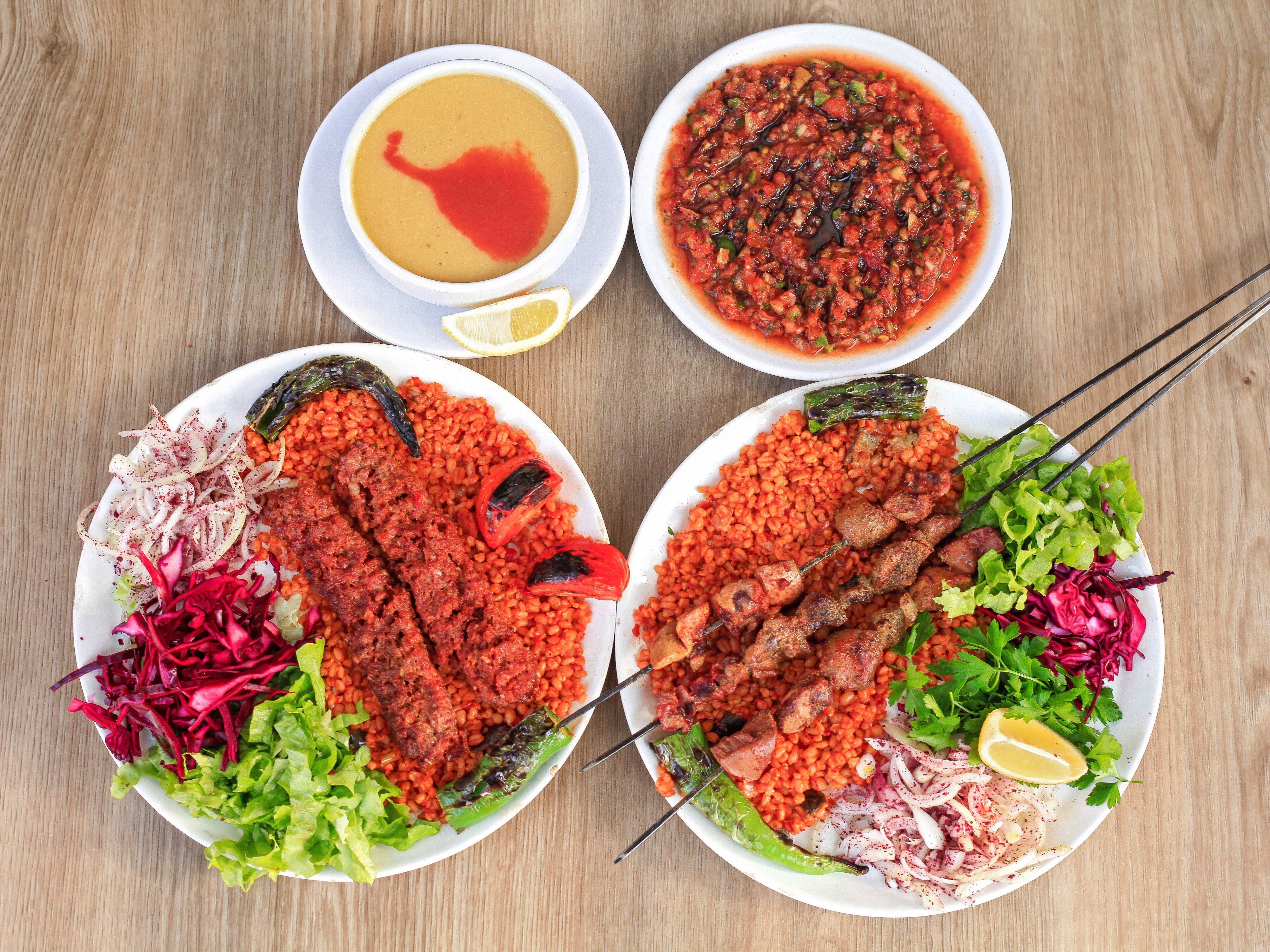 Mevlana Pide vendor logo