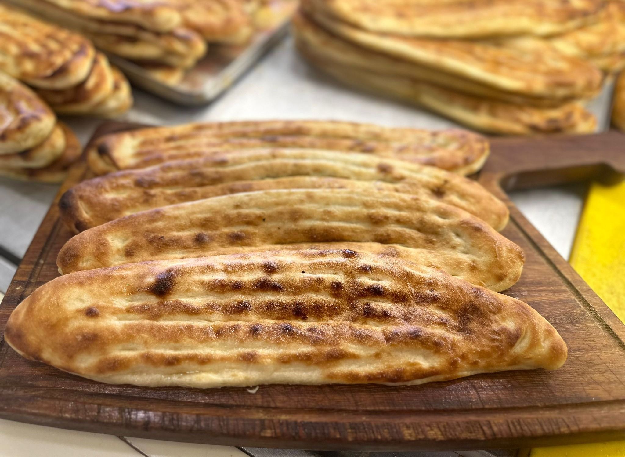 Hanımeli Kır Pidecisi vendor logo