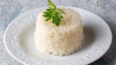 Pilavcı Abla