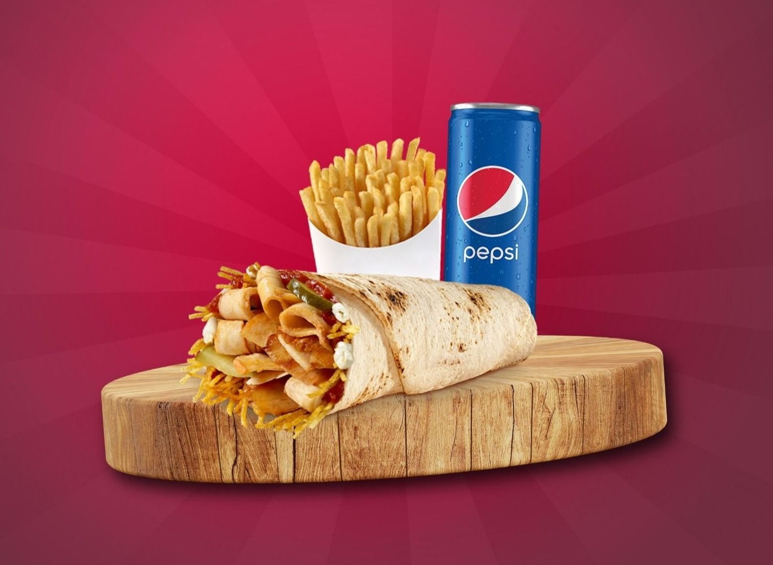 Enfes Döner vendor logo