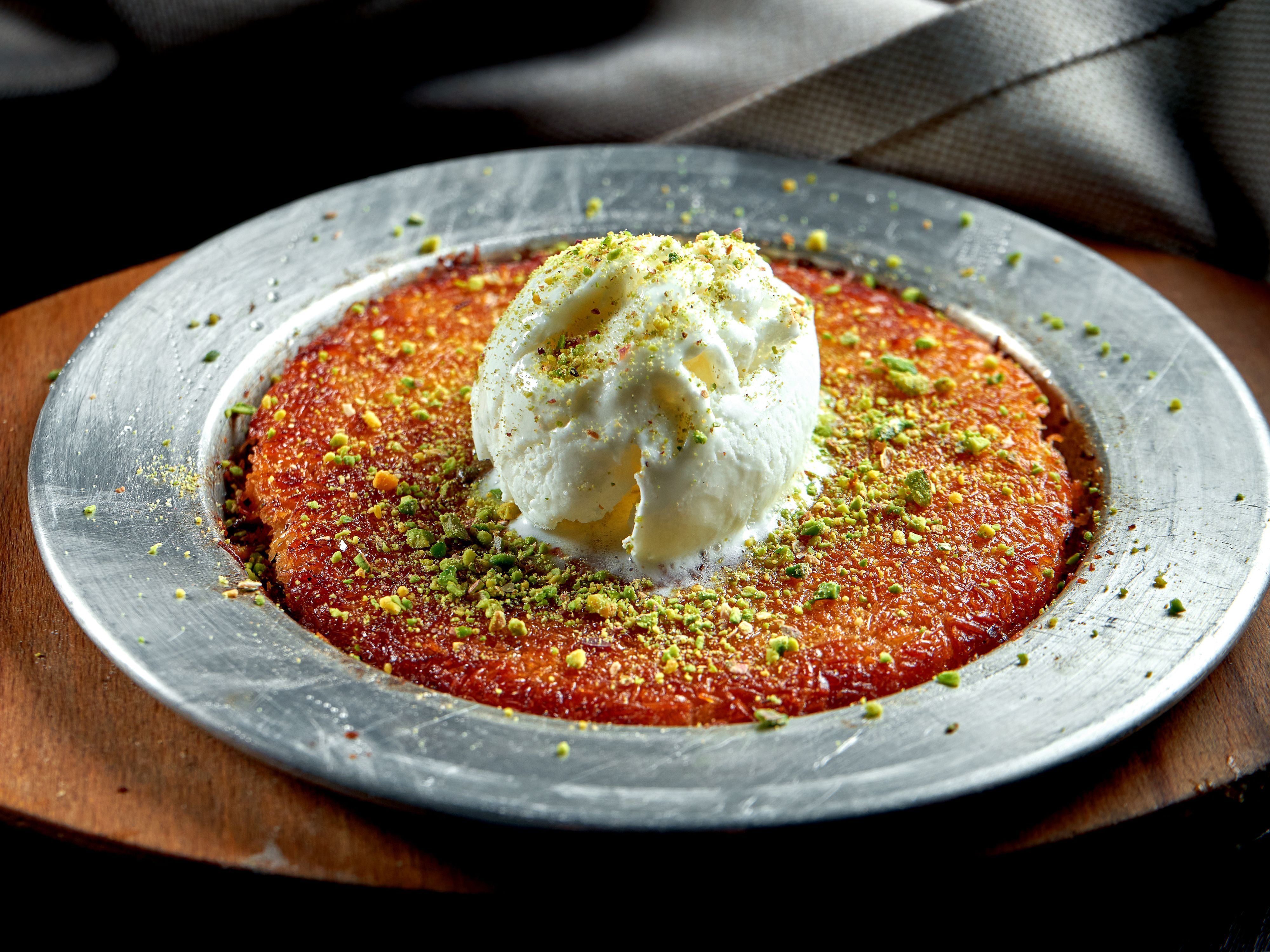 Gaziantep Künefe &amp; Baklava, Yalova Online Sipariş &amp; Menü - Yemeksepeti