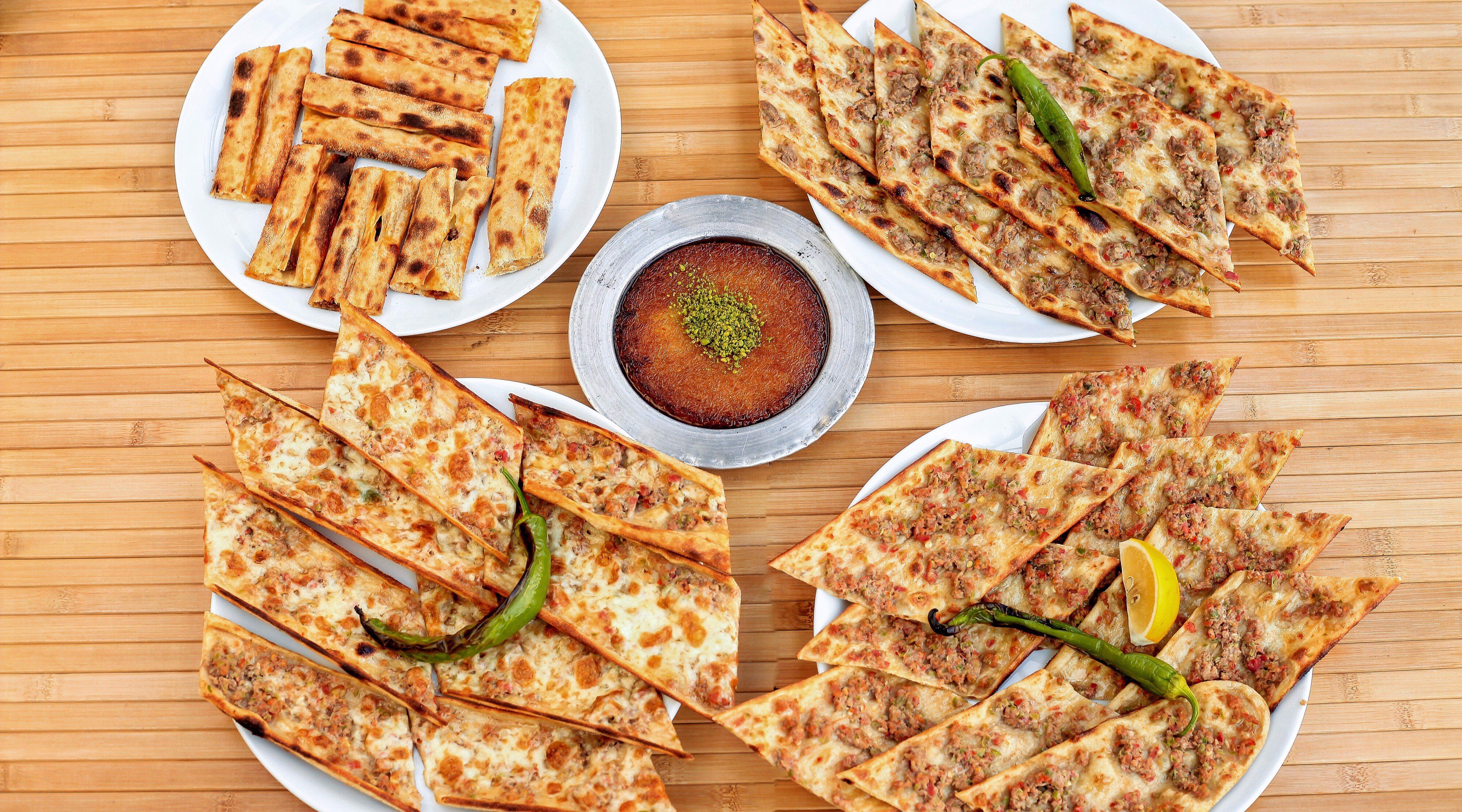 Konyalı Ufuk Usta vendor logo