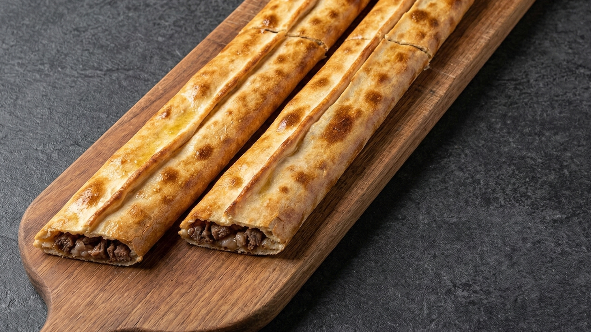 Lezzeti Ova Pide Lahmacun vendor logo