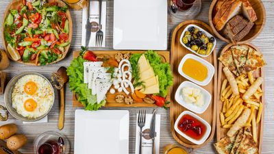 Hoşbeş Cafe & Bistro
