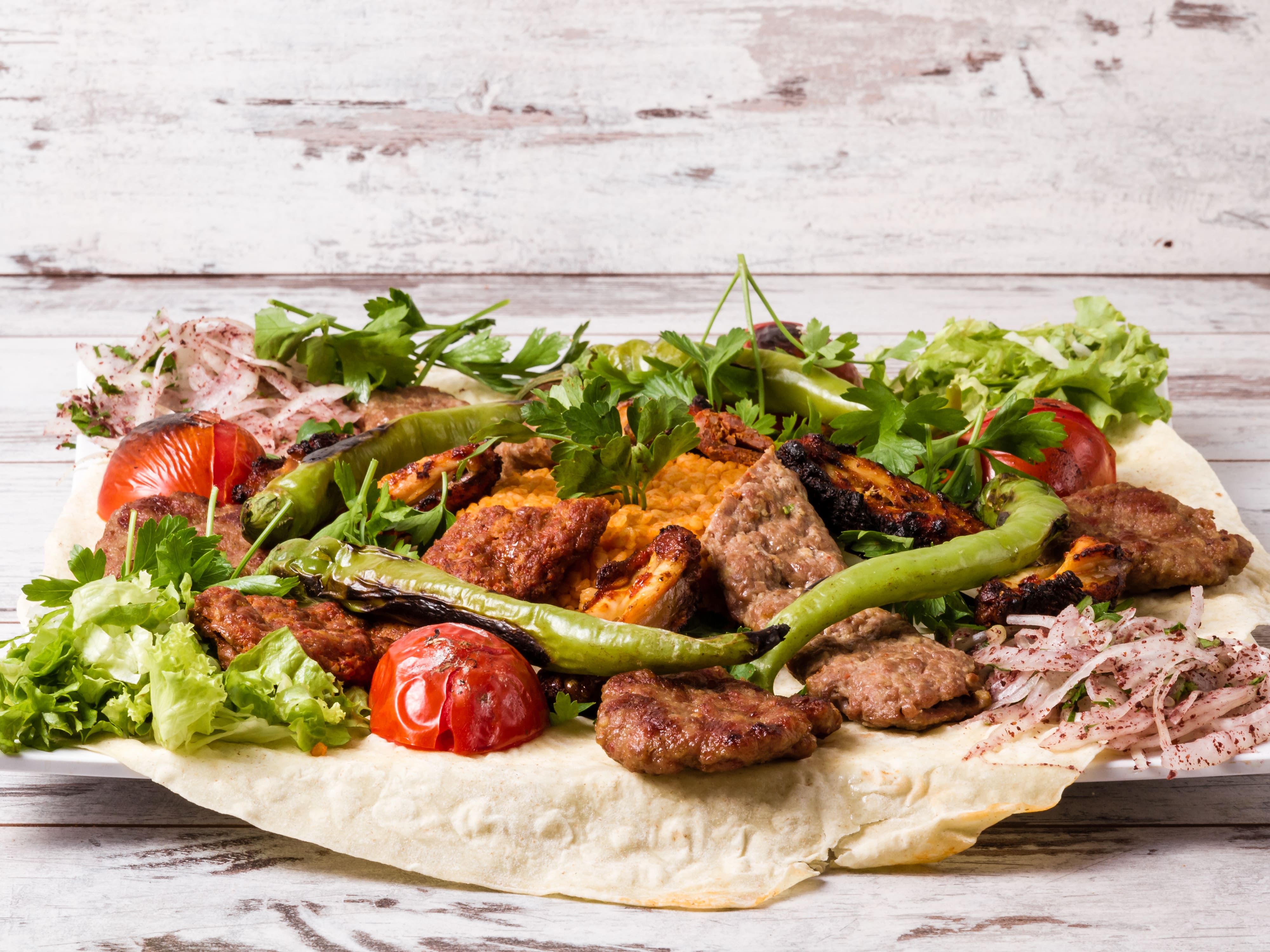 Emmoğlu Kebap vendor logo