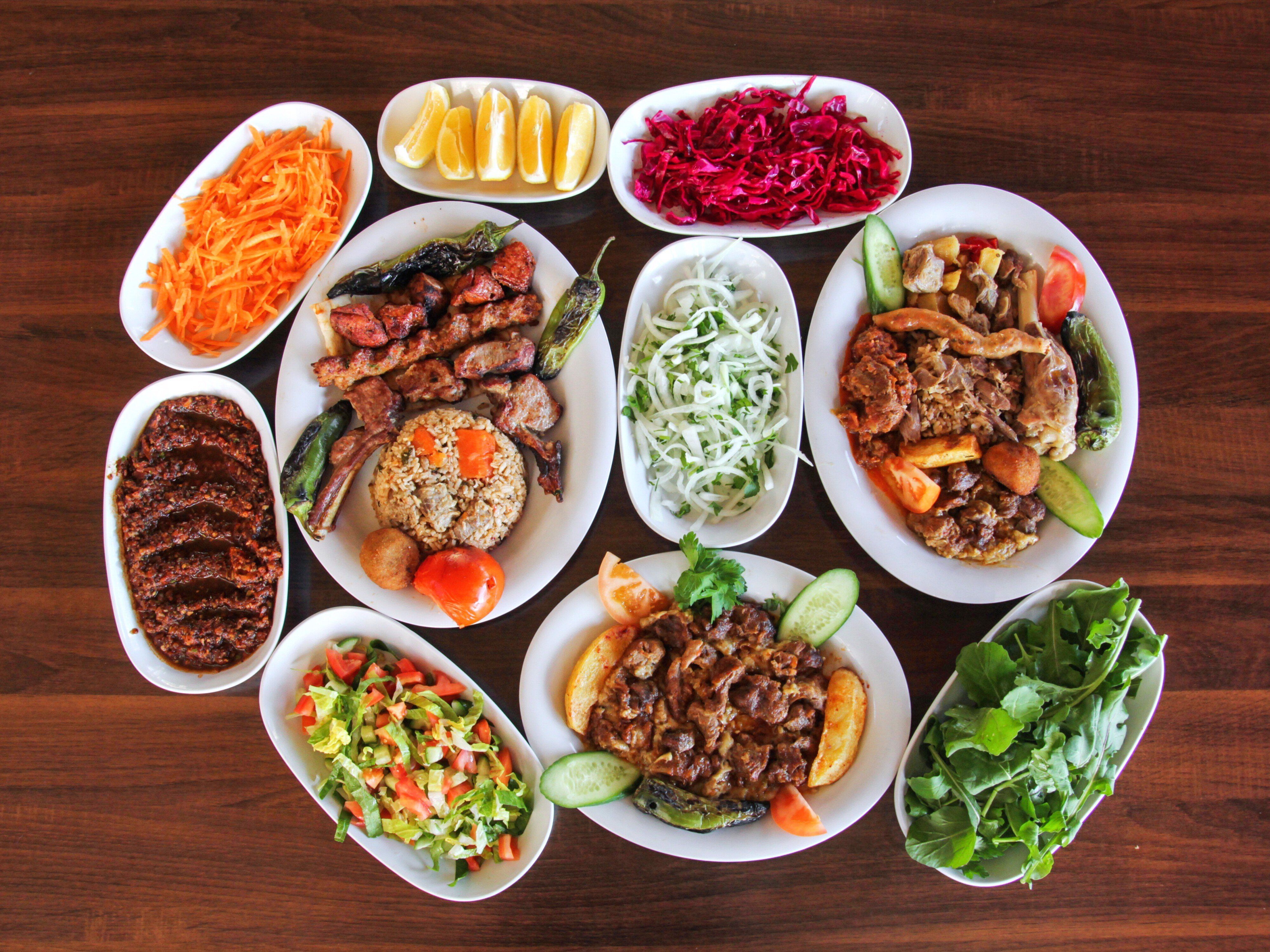 Nur Ocakbaşı vendor logo